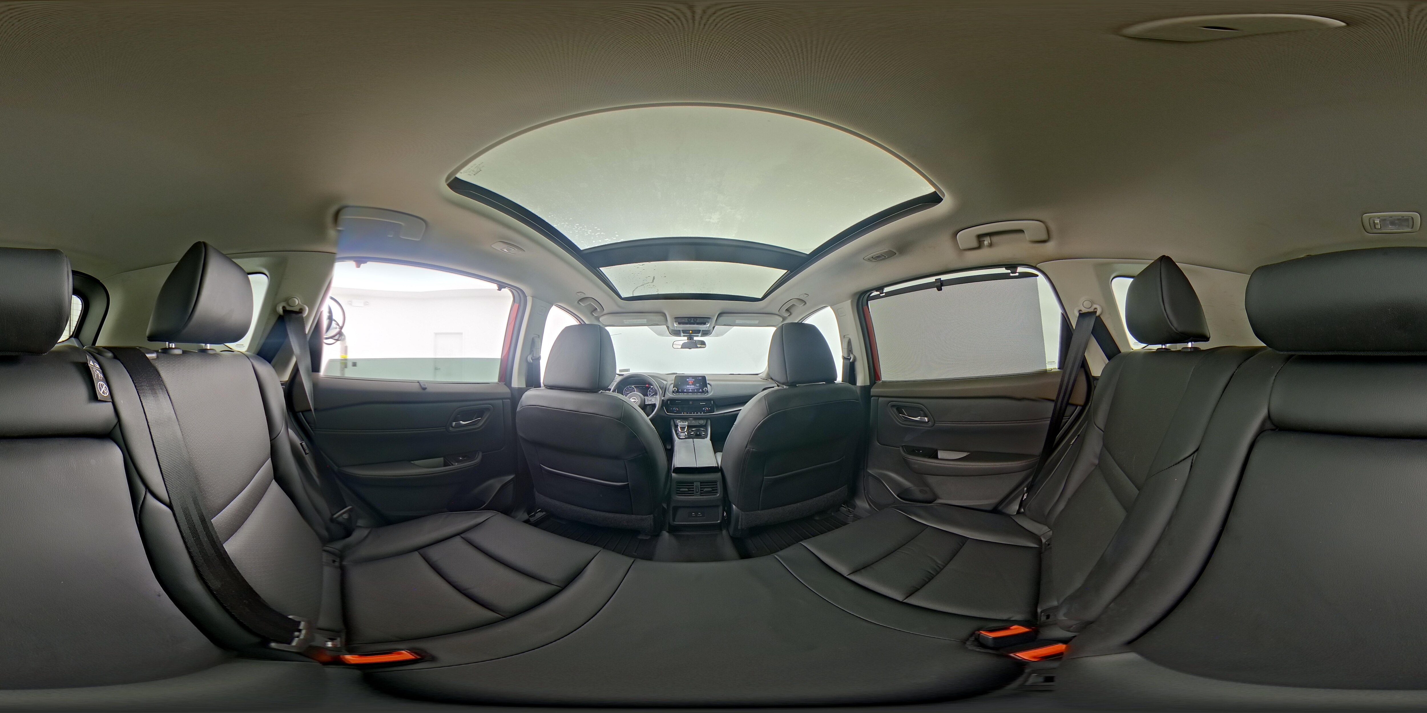 2022 Nissan Rogue SV - Photo 26
