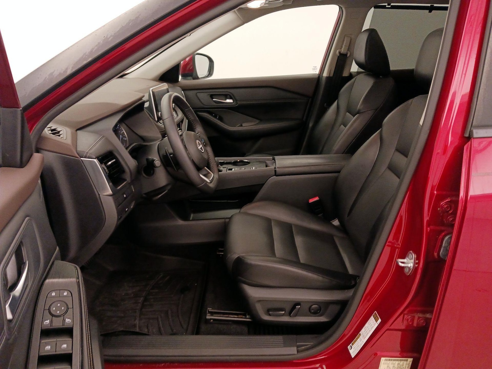 2022 Nissan Rogue SV - Photo 12