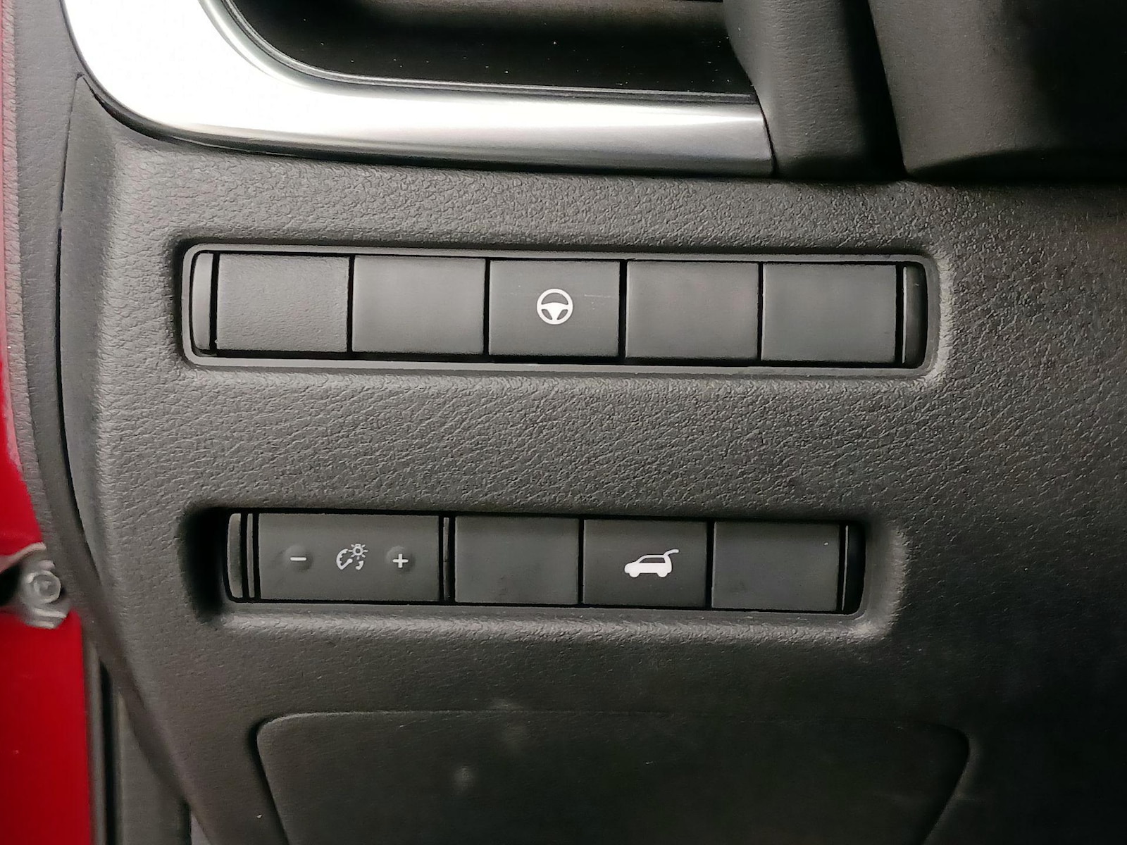 2022 Nissan Rogue SV - Photo 14