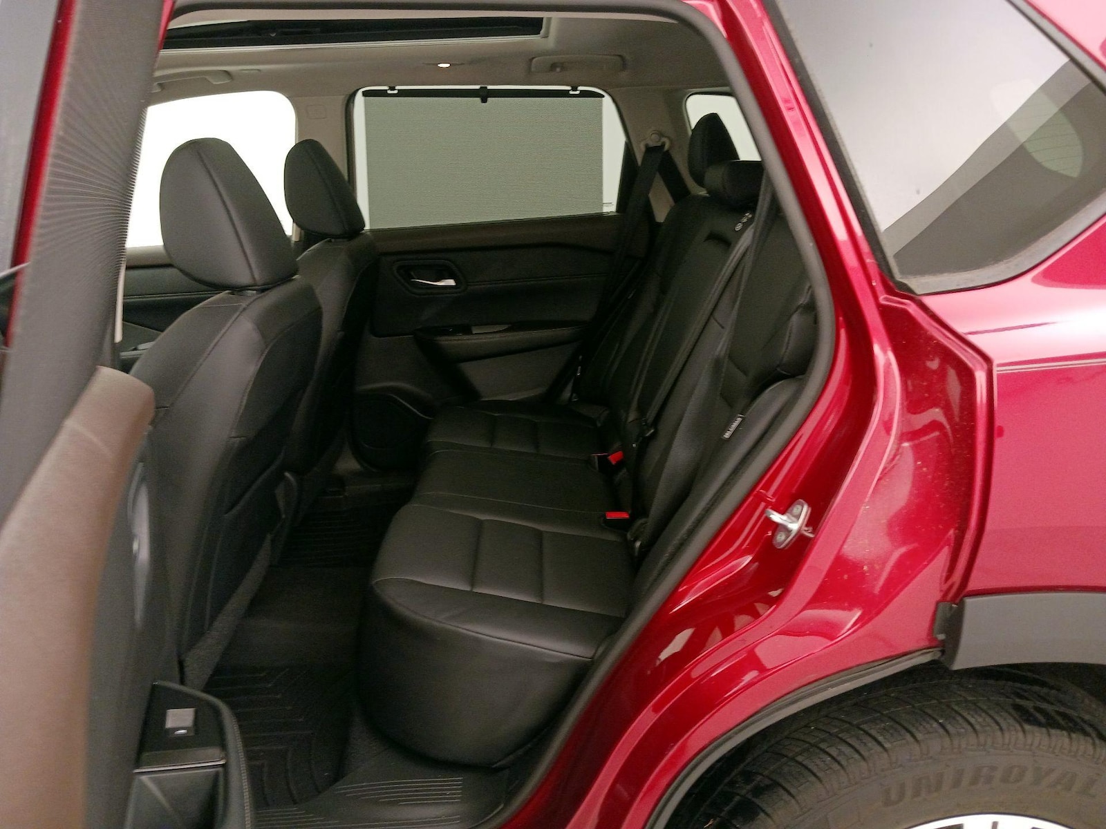 2022 Nissan Rogue SV - Photo 21