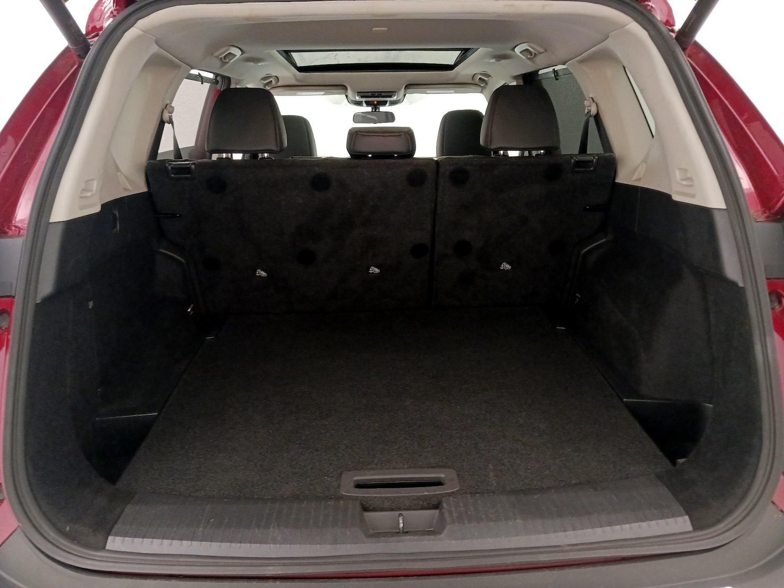 2022 Nissan Rogue SV - Photo 22