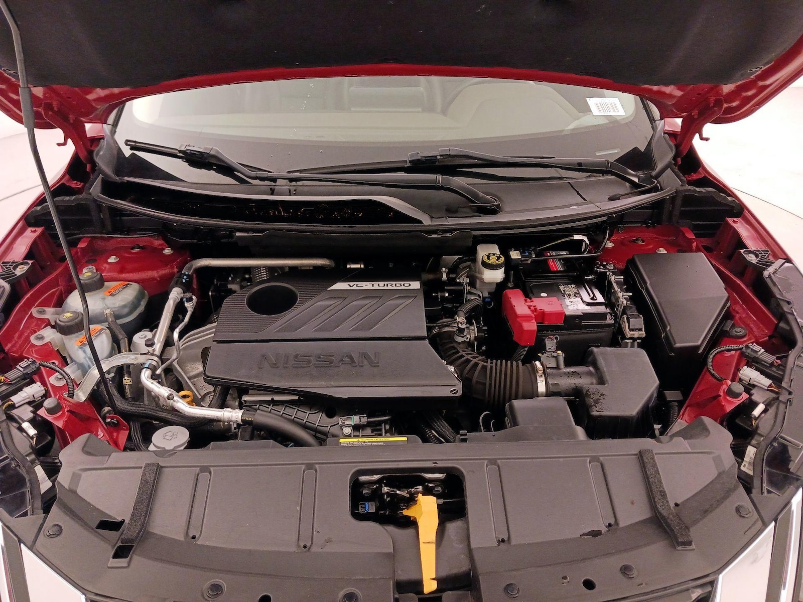 2022 Nissan Rogue SV - Photo 23