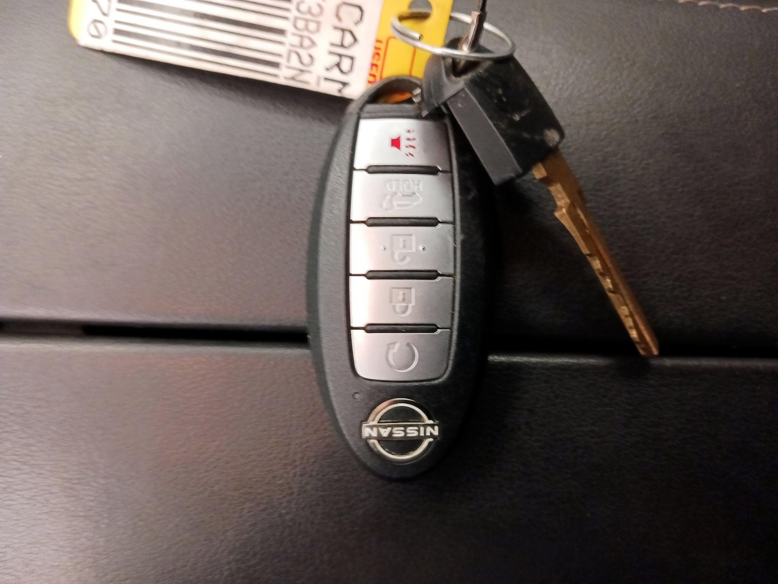 2022 Nissan Rogue SV - Photo 24