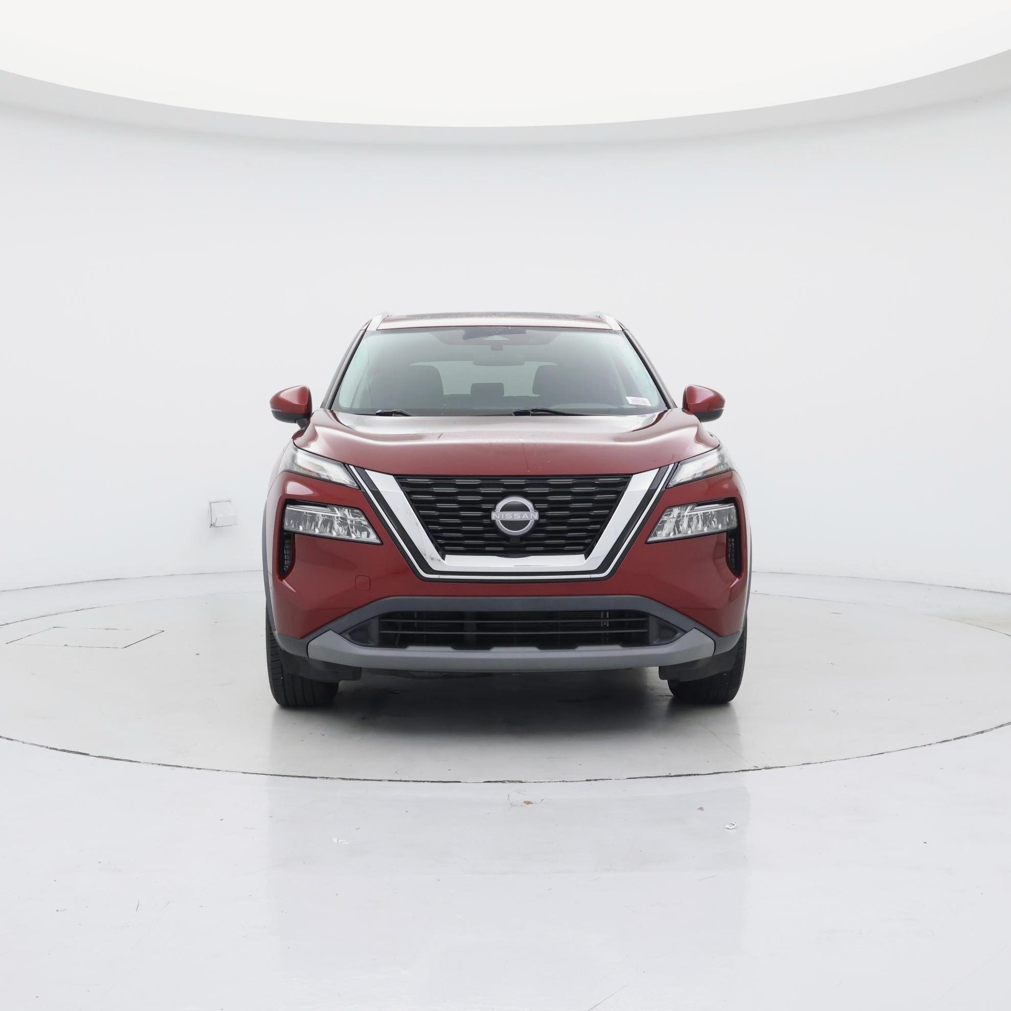 Thumbnail: 2022 Nissan Rogue - 5
