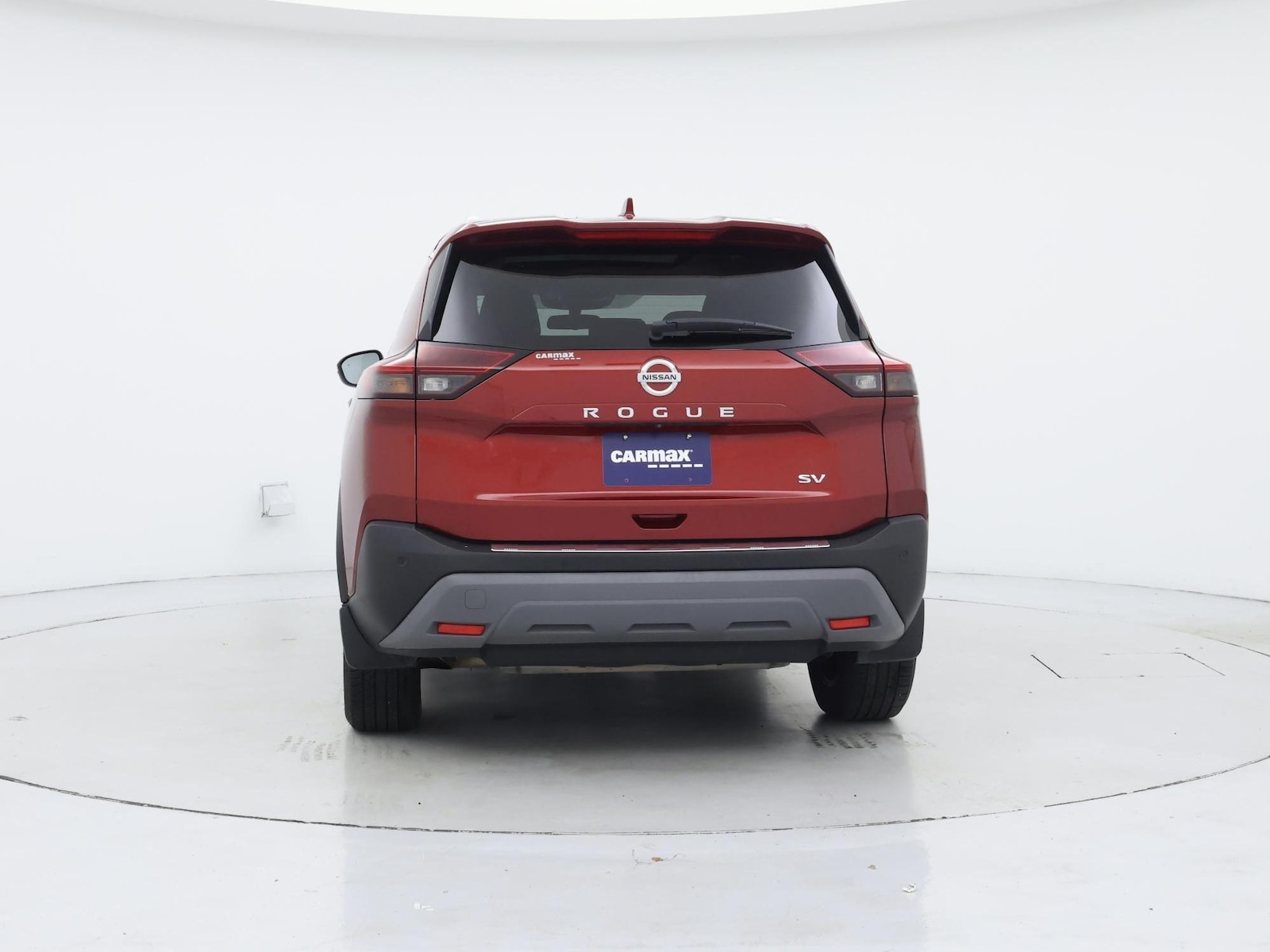 2022 Nissan Rogue SV - Photo 7