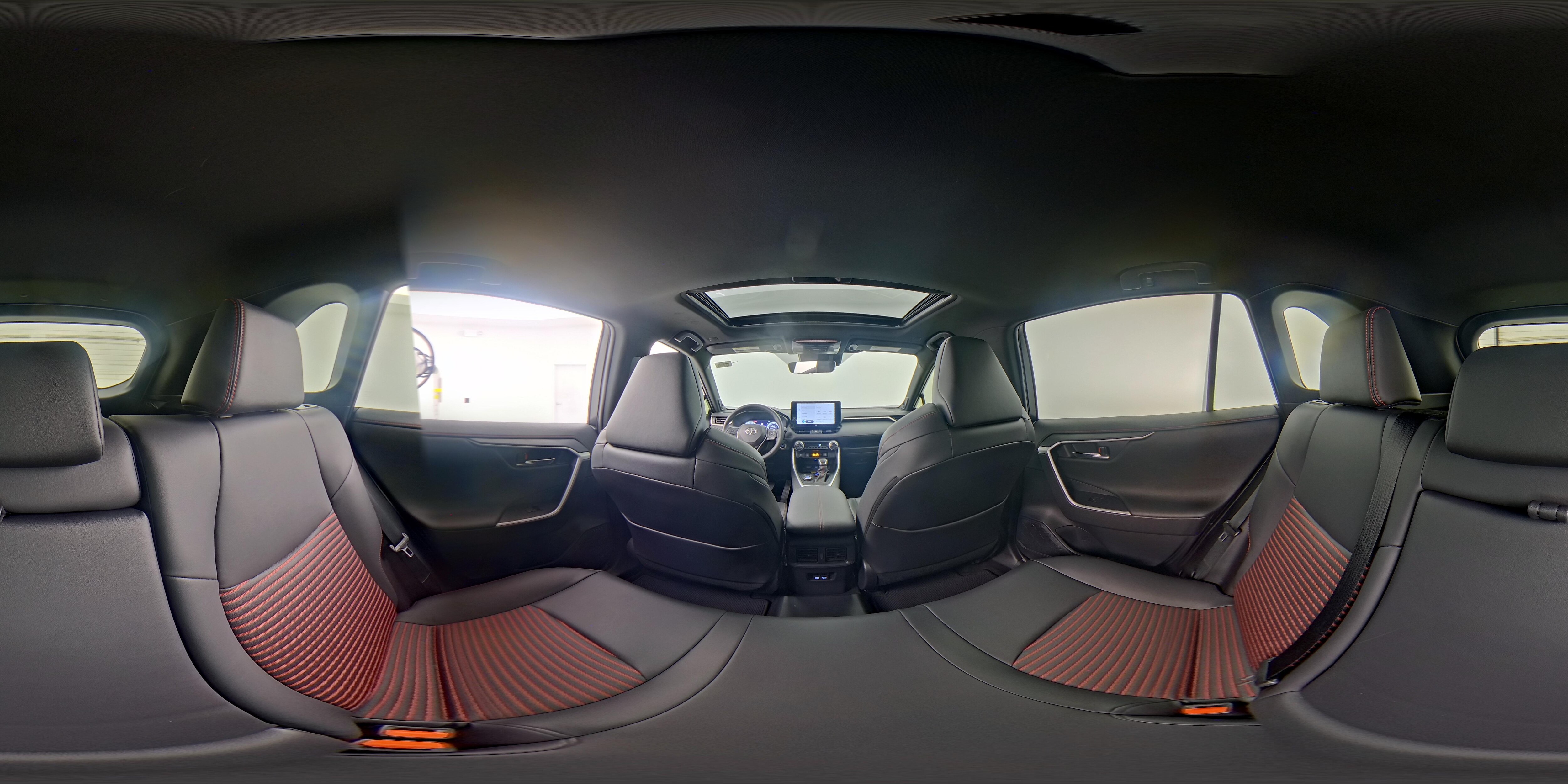 2025 Toyota RAV4 XSE - Photo 26