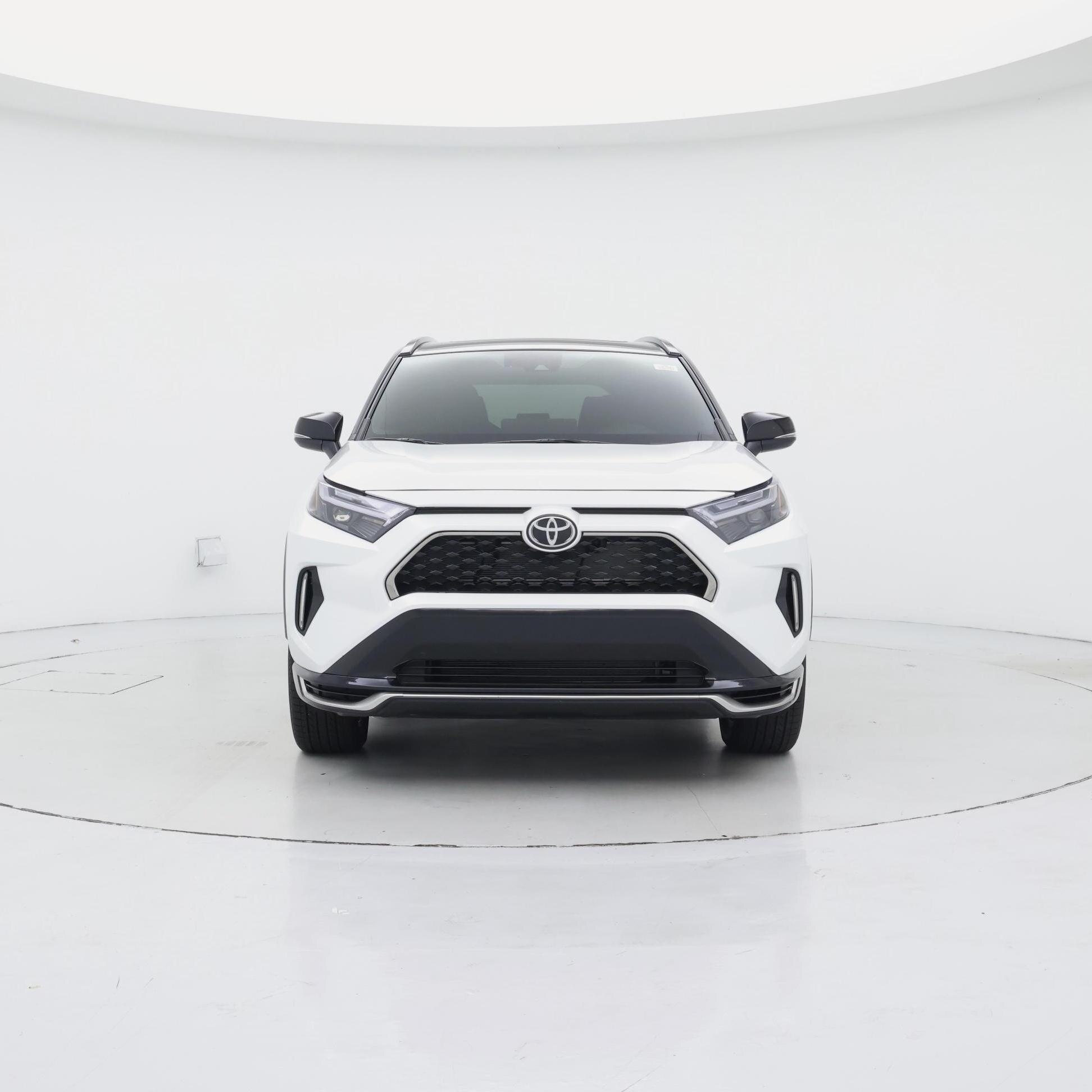 Thumbnail: 2025 Toyota RAV4 - 5