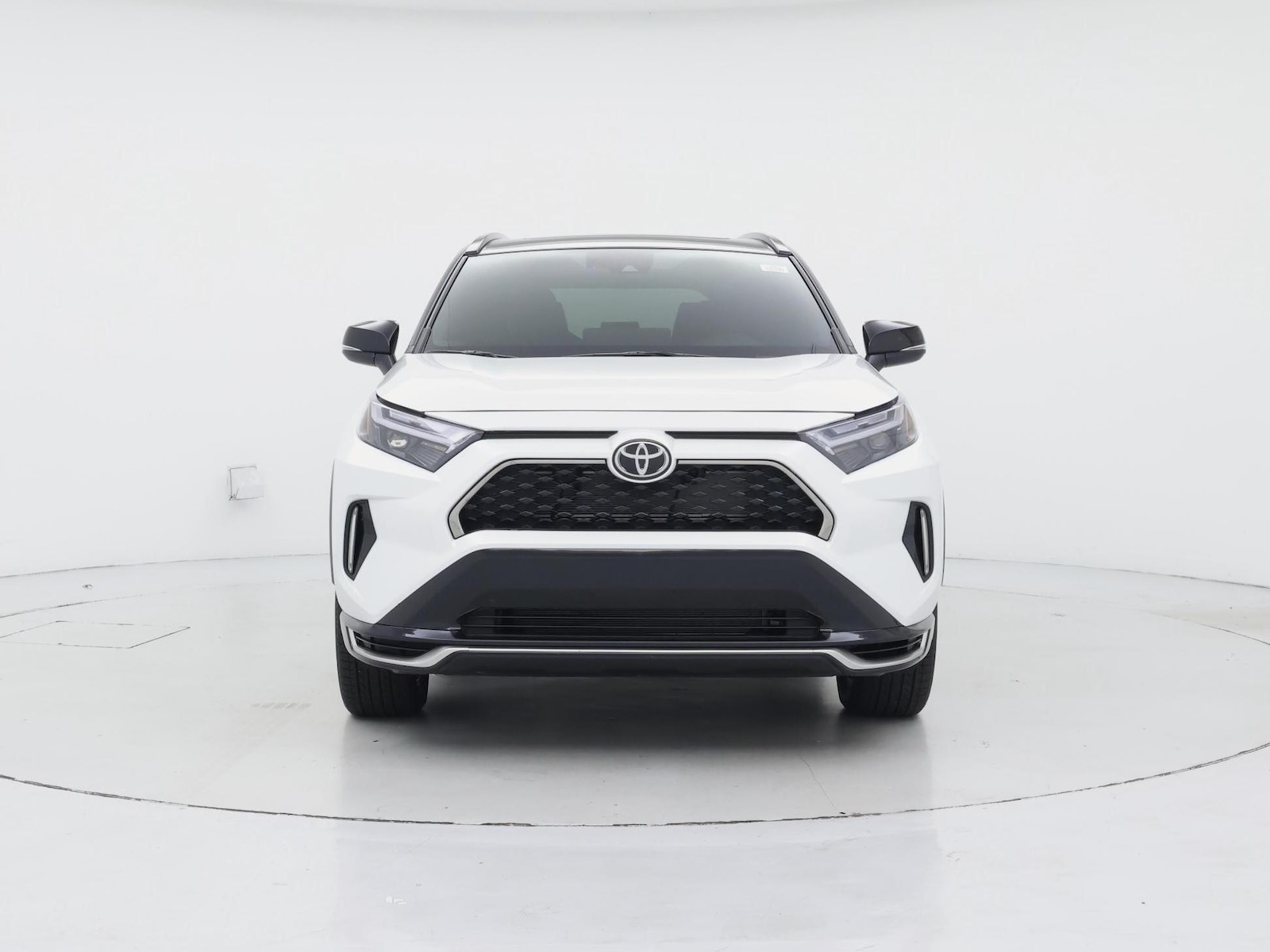2025 Toyota RAV4 XSE - Photo 6