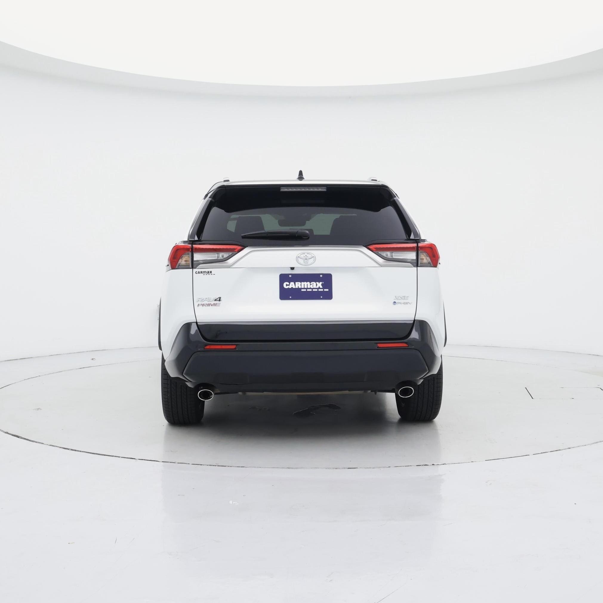 Thumbnail: 2025 Toyota RAV4 - 6