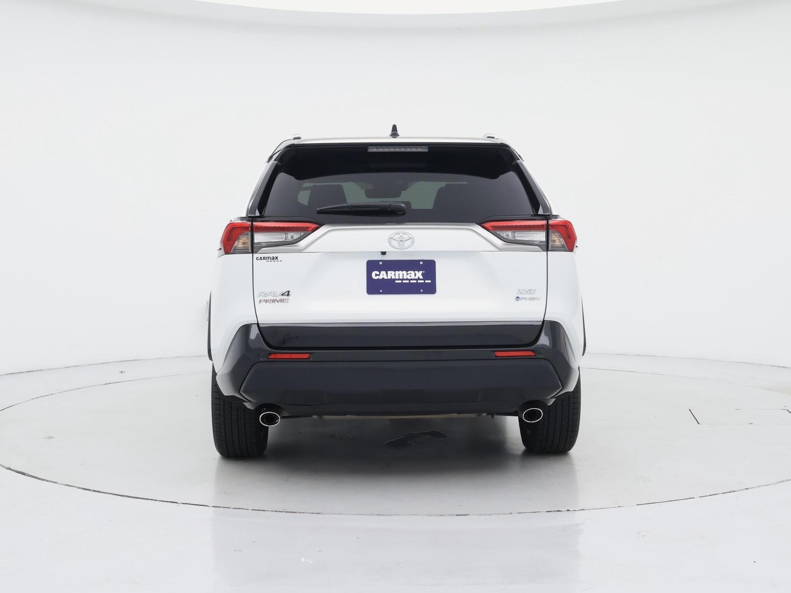 2025 Toyota RAV4 XSE - Photo 7