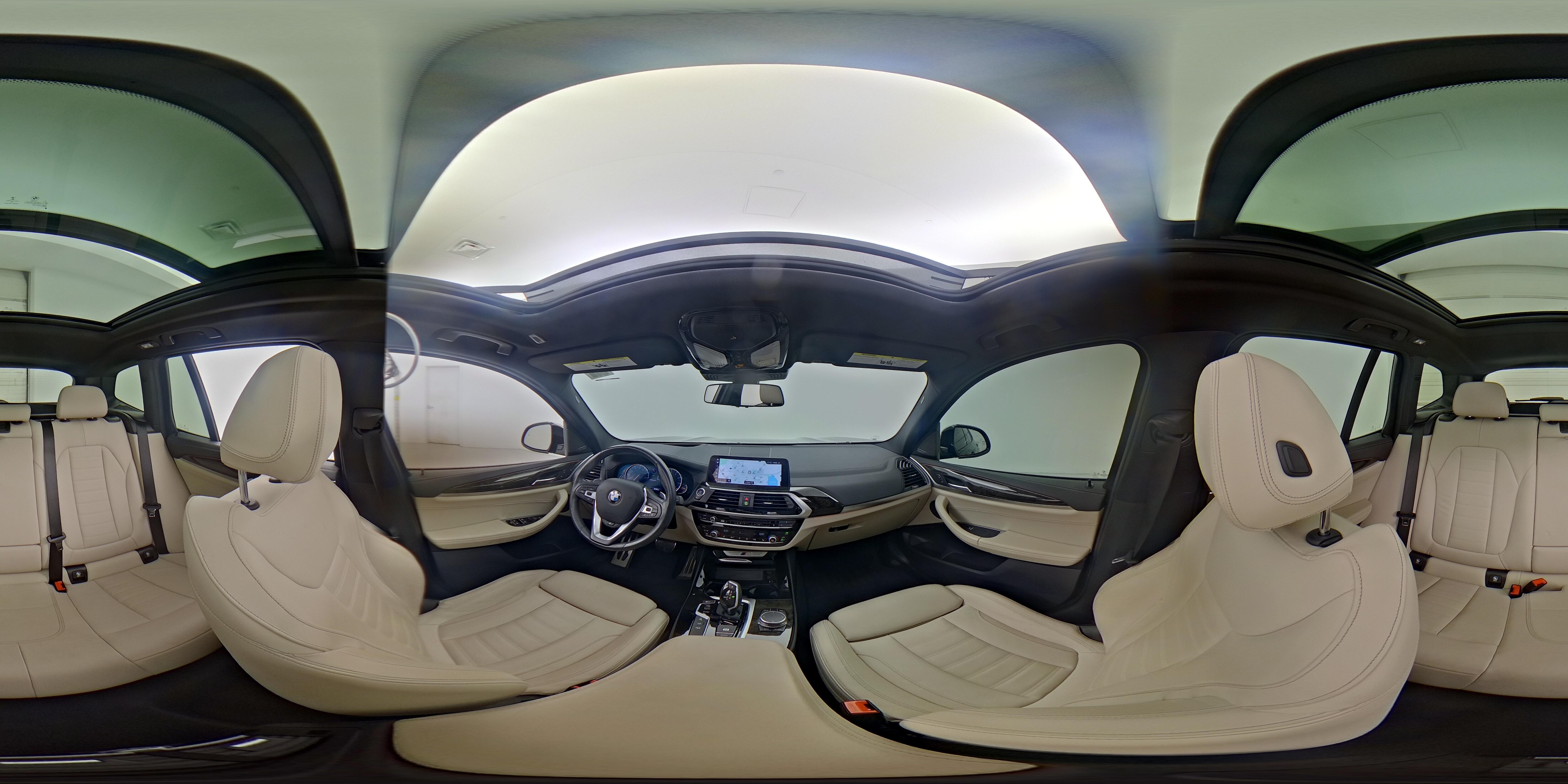 2018 BMW X3 M40i - Photo 26