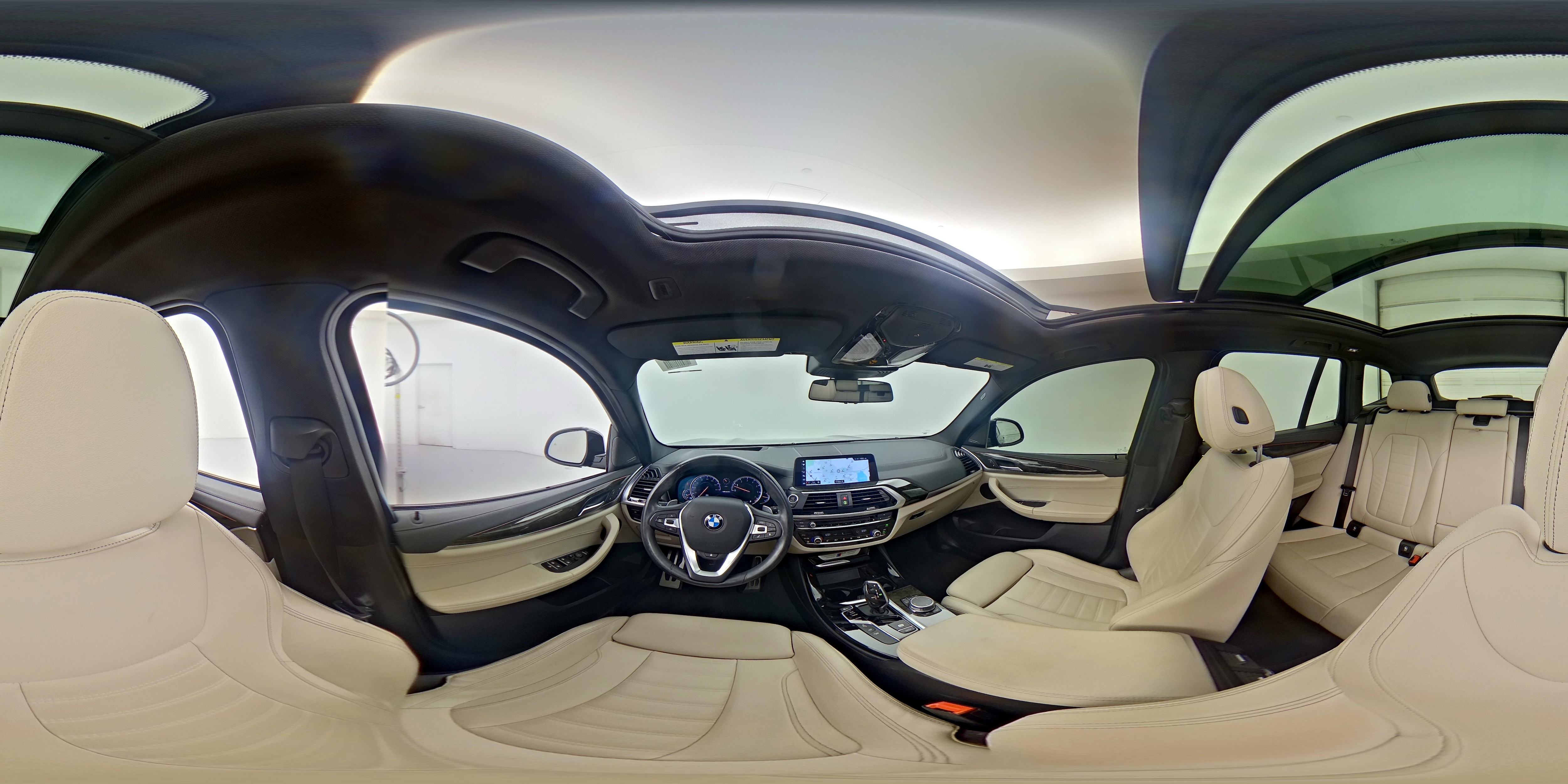 2018 BMW X3 M40i - Photo 28
