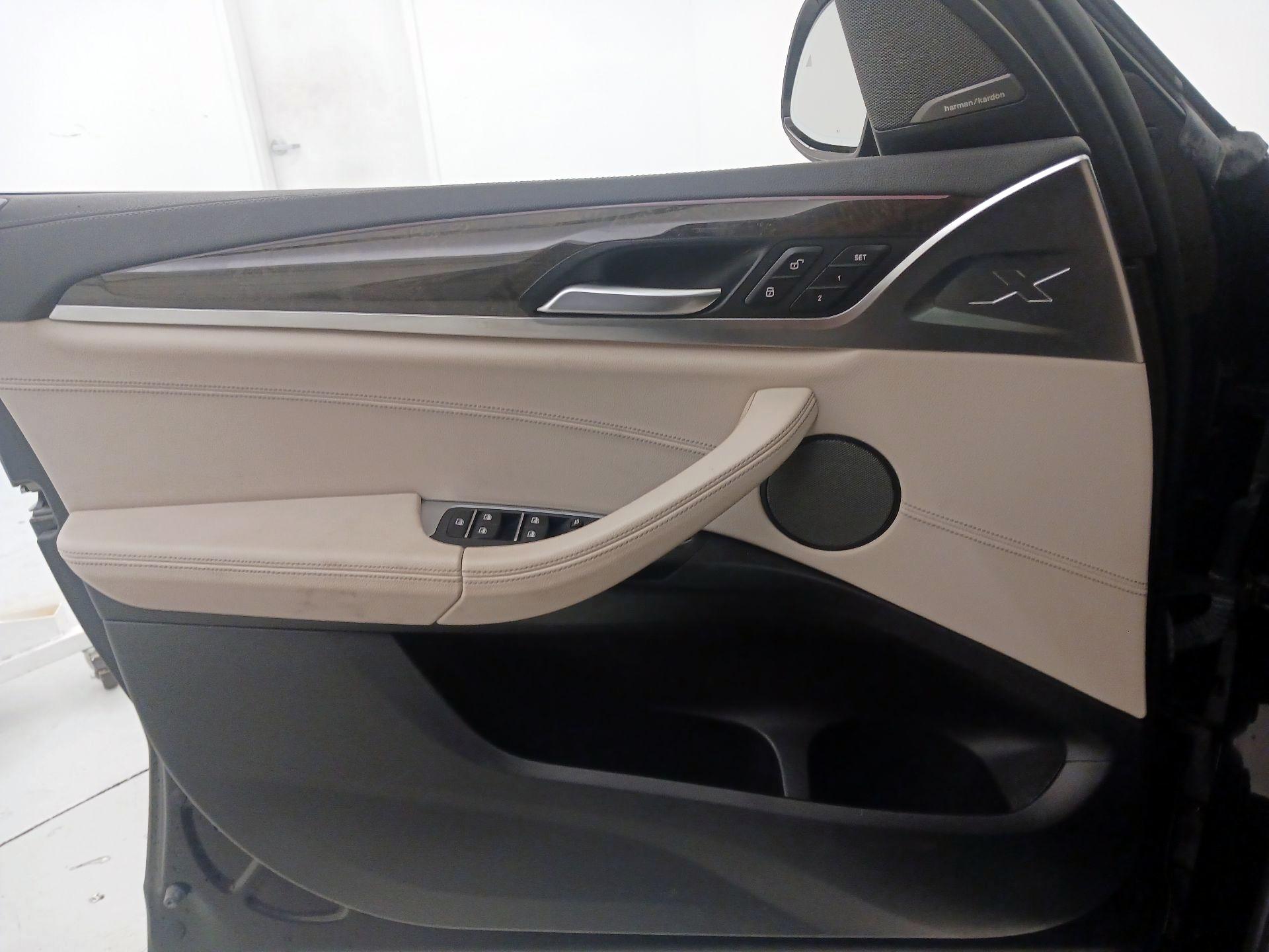 Thumbnail: 2018 BMW X3 - 12