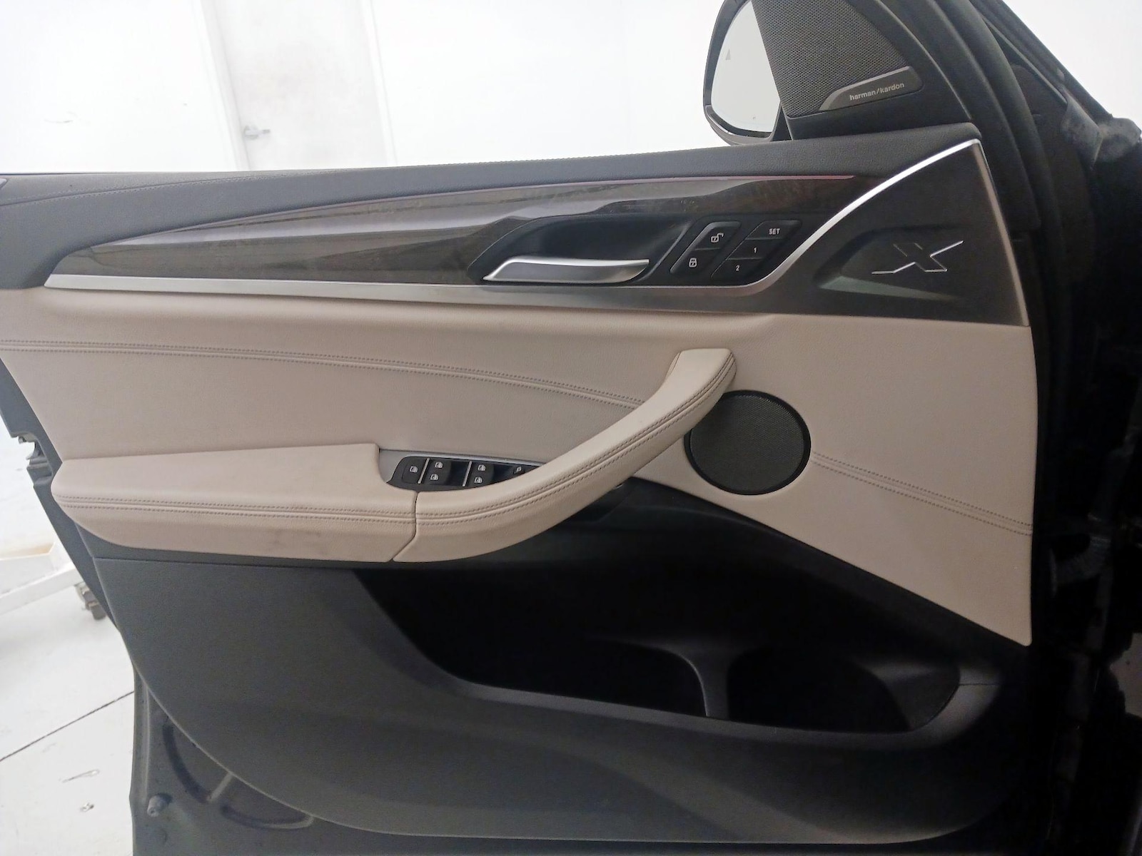 2018 BMW X3 M40i - Photo 13