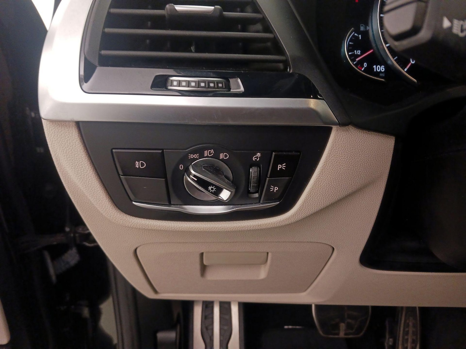 2018 BMW X3 M40i - Photo 14