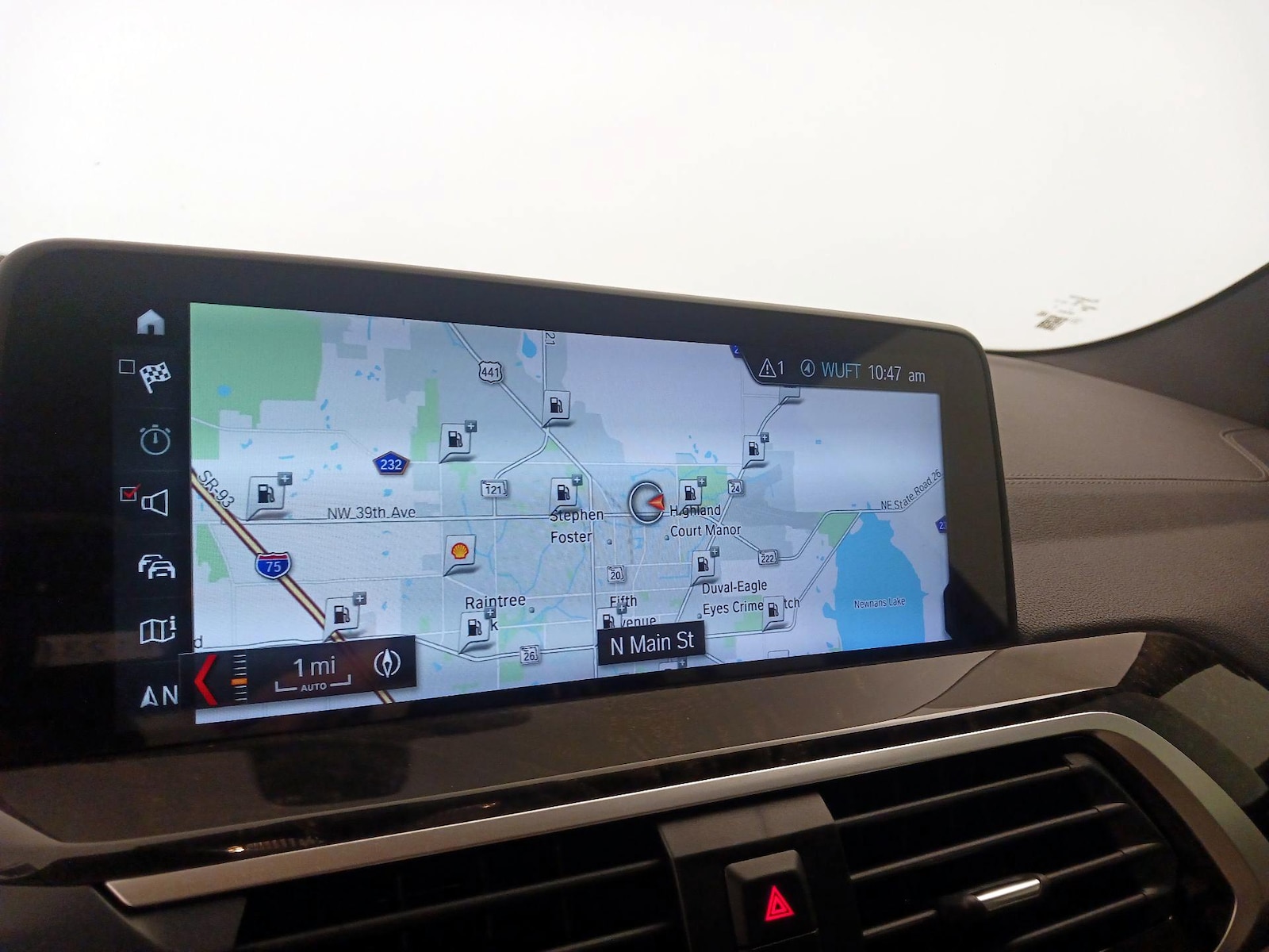 2018 BMW X3 M40i - Photo 15