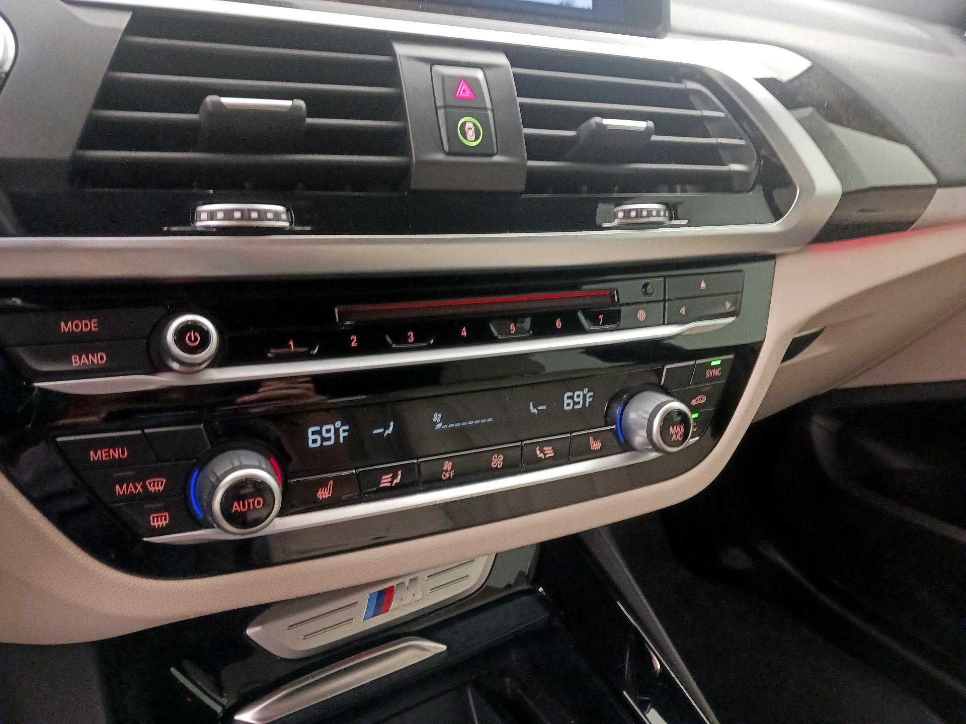 Thumbnail: 2018 BMW X3 - 17
