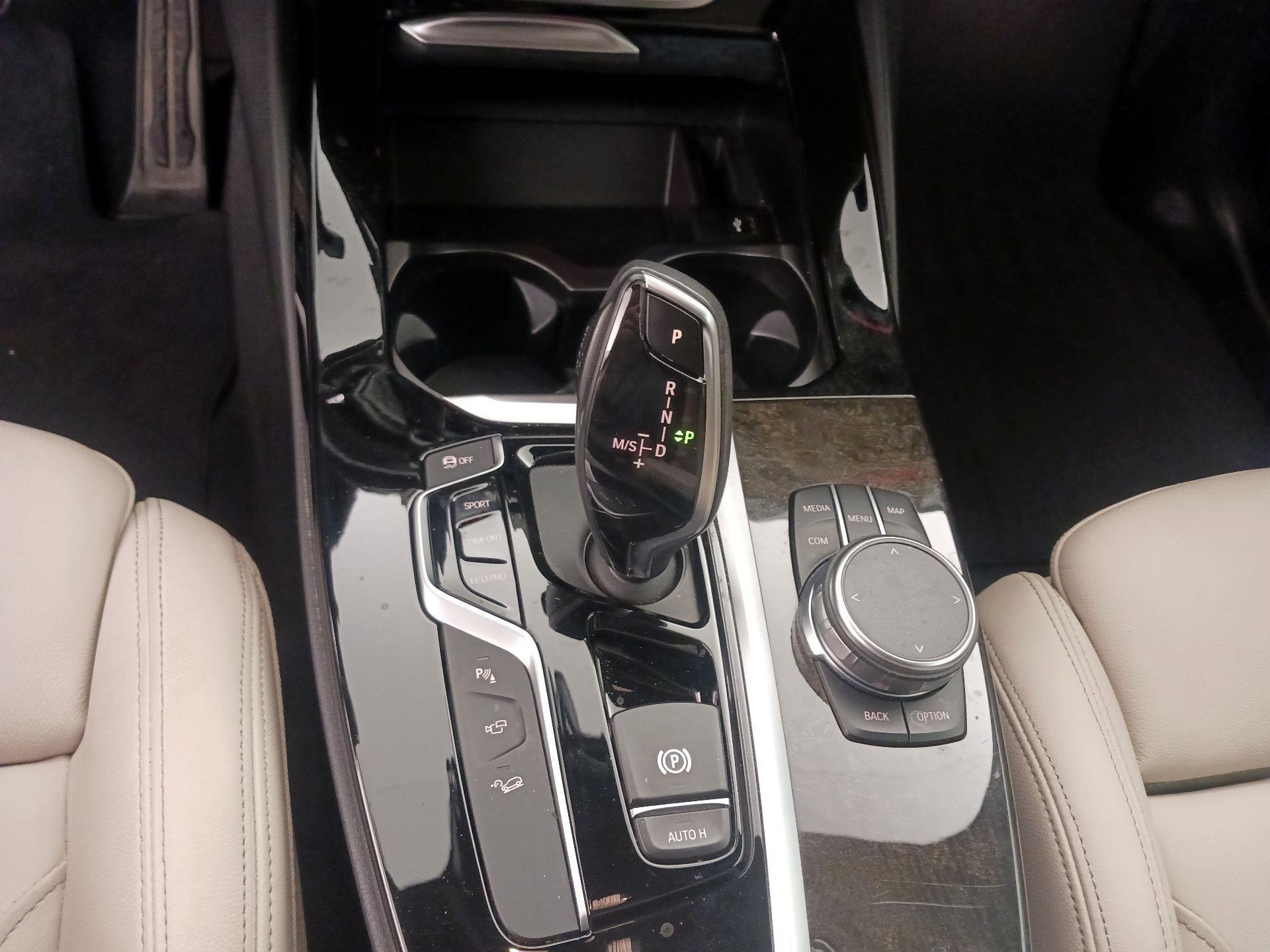Thumbnail: 2018 BMW X3 - 18