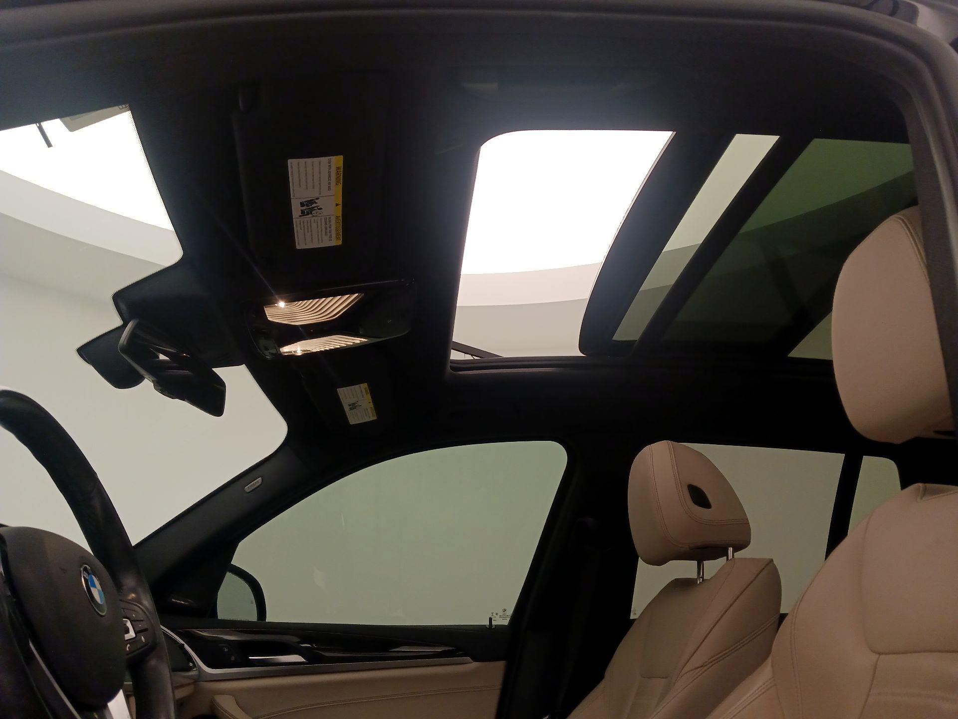 Thumbnail: 2018 BMW X3 - 20