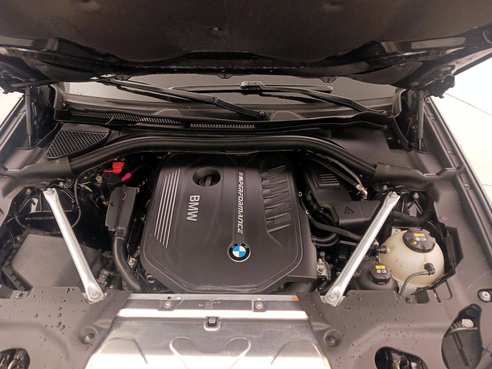 2018 BMW X3 M40i - Photo 24