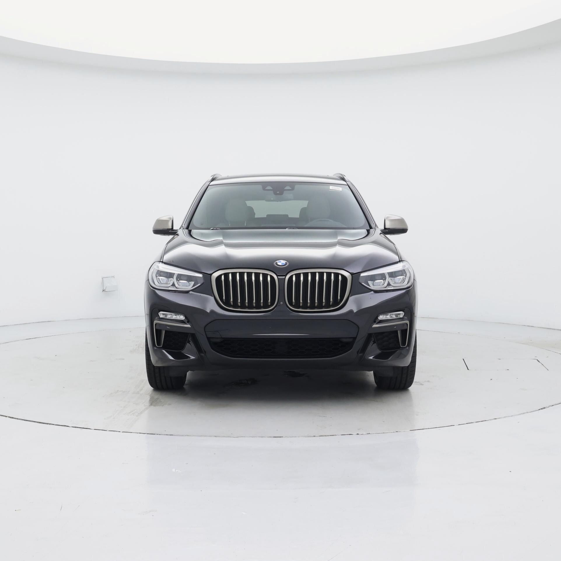 Thumbnail: 2018 BMW X3 - 5