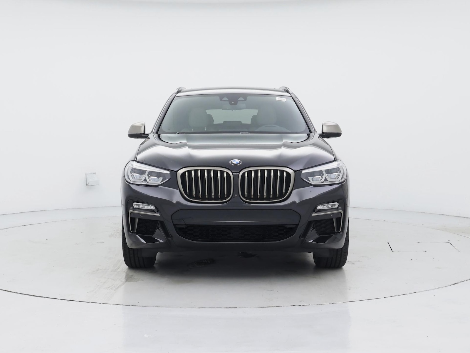 2018 BMW X3 M40i - Photo 6