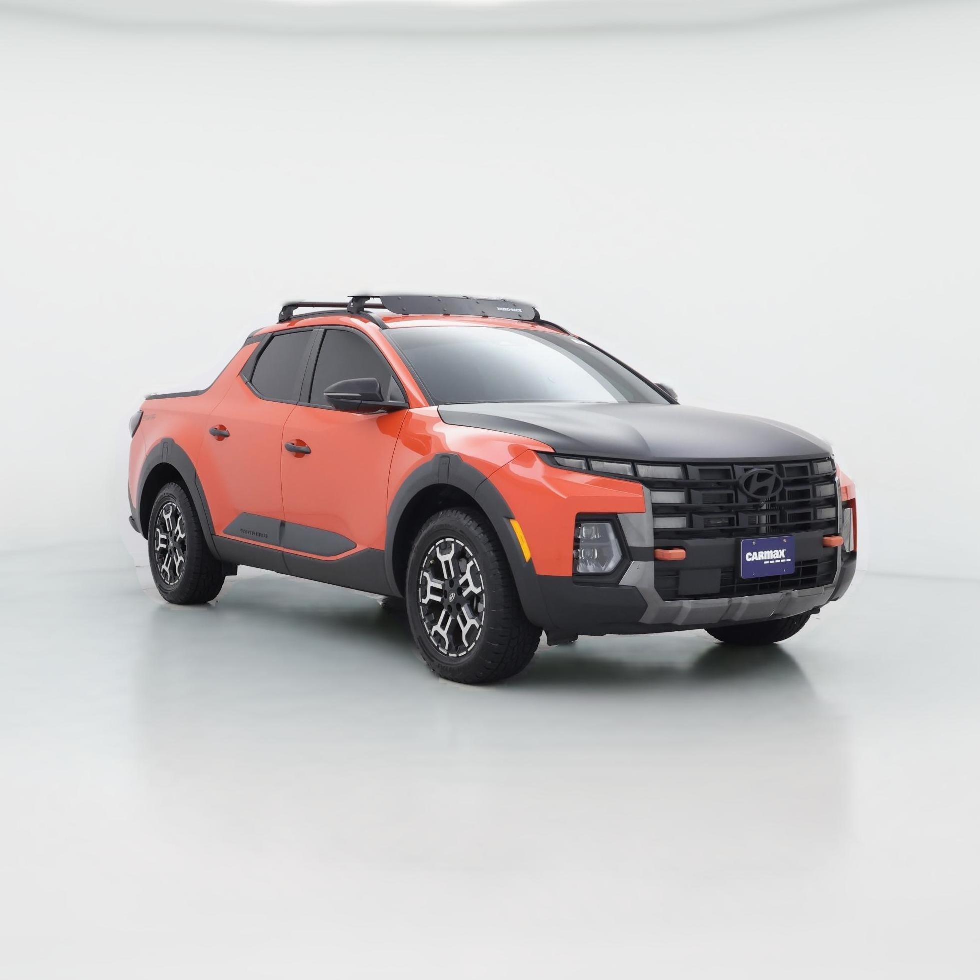 Thumbnail: 2025 Hyundai Santa Cruz - 1