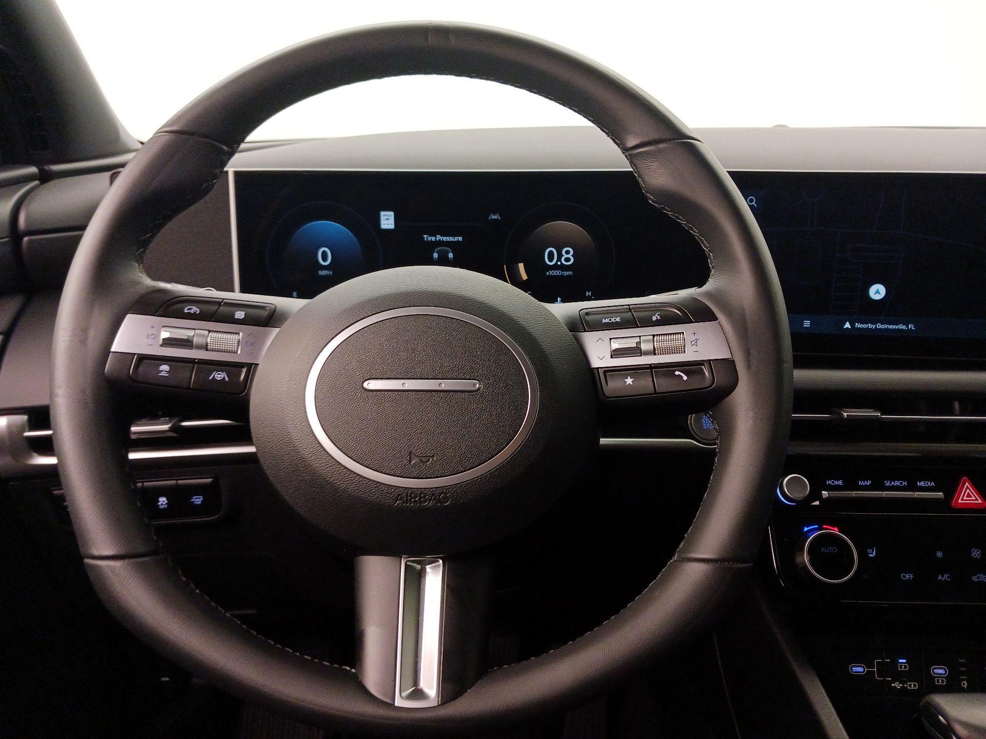 Thumbnail: 2025 Hyundai Santa Cruz - 10