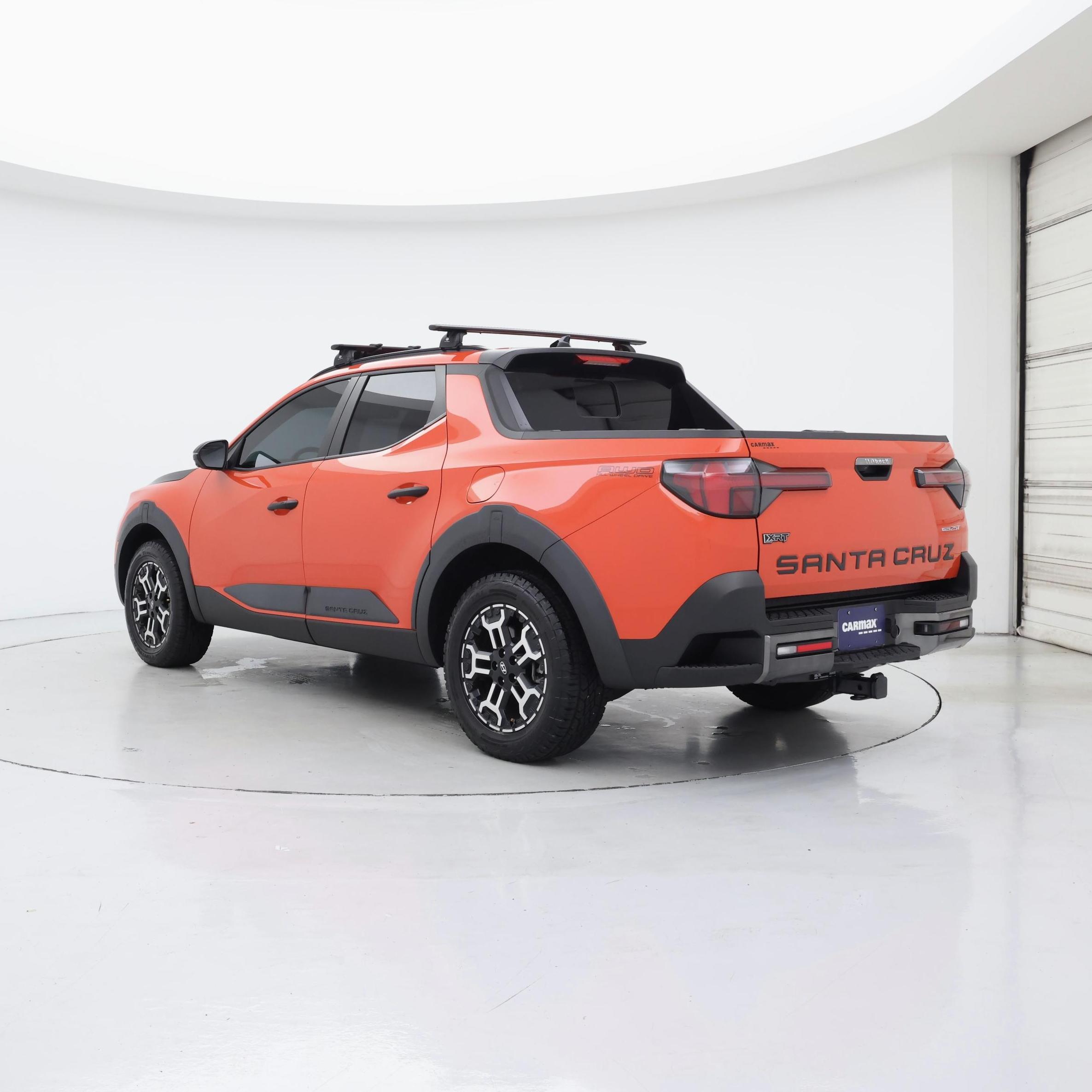 Thumbnail: 2025 Hyundai Santa Cruz - 2