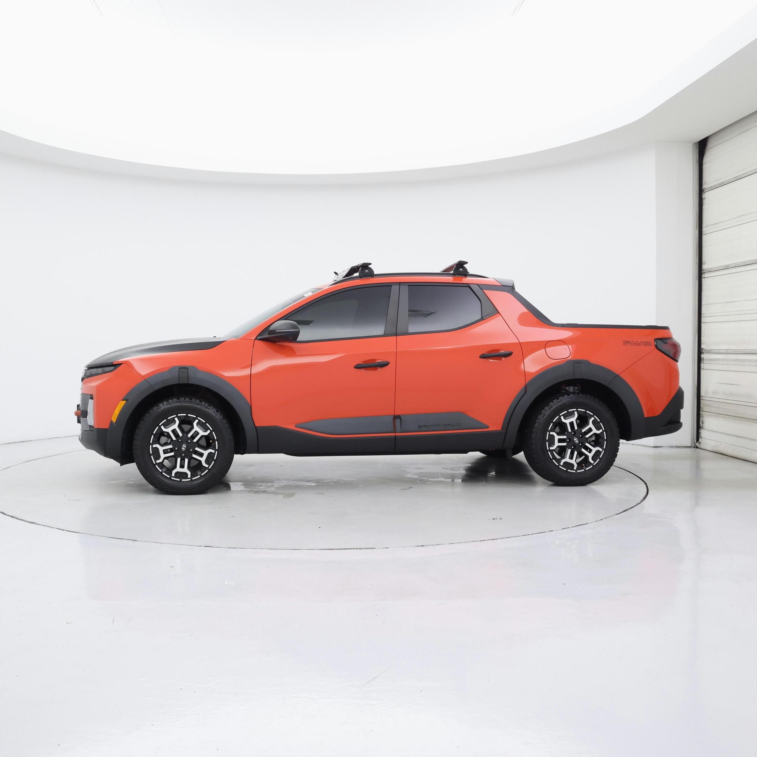 Thumbnail: 2025 Hyundai Santa Cruz - 3