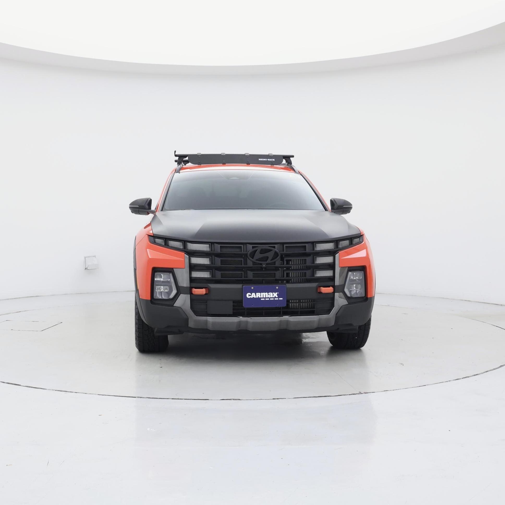 Thumbnail: 2025 Hyundai Santa Cruz - 5