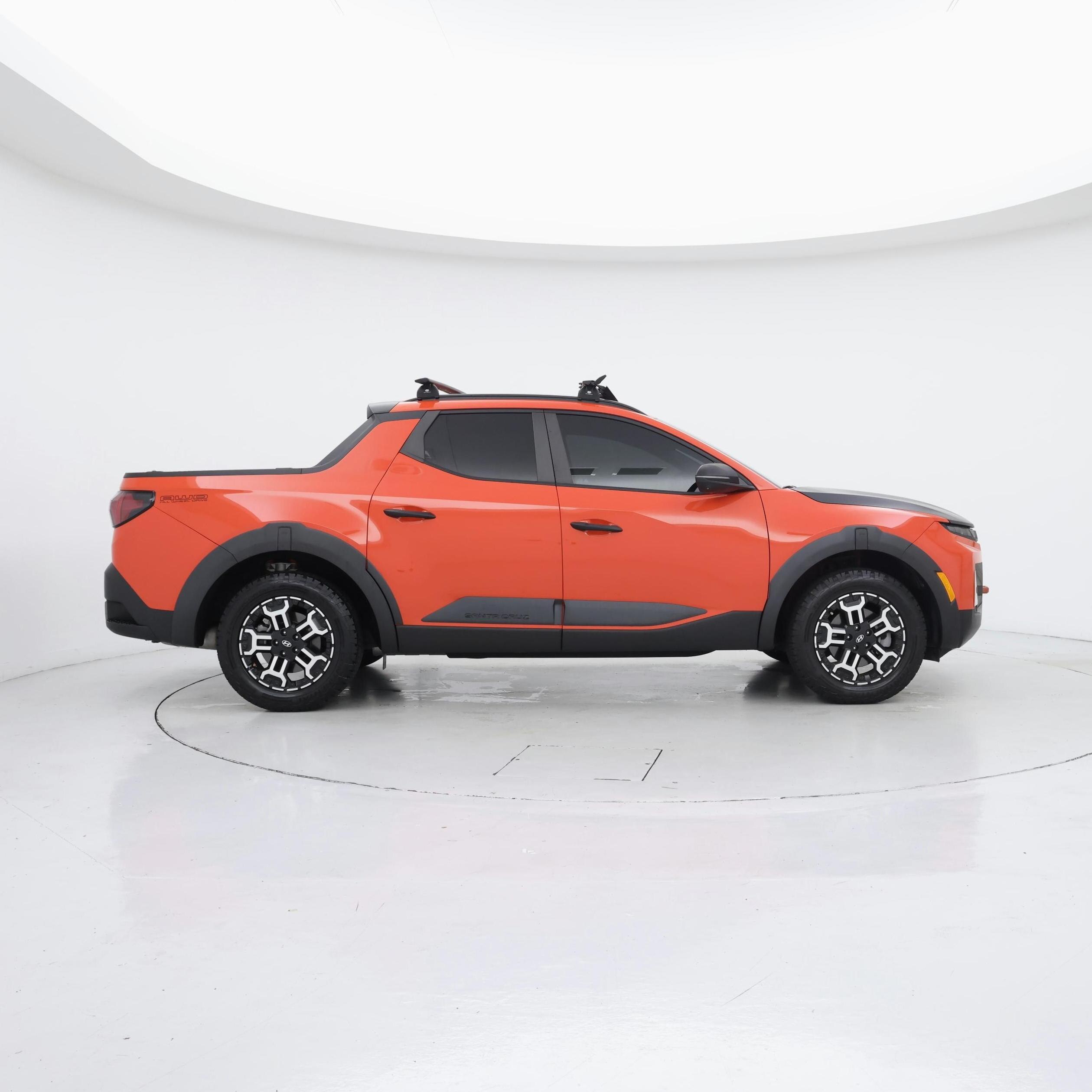 Thumbnail: 2025 Hyundai Santa Cruz - 7
