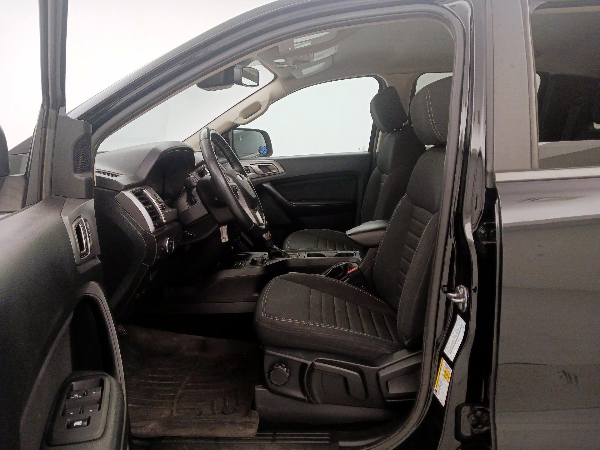 Thumbnail: 2021 Ford Ranger - 11