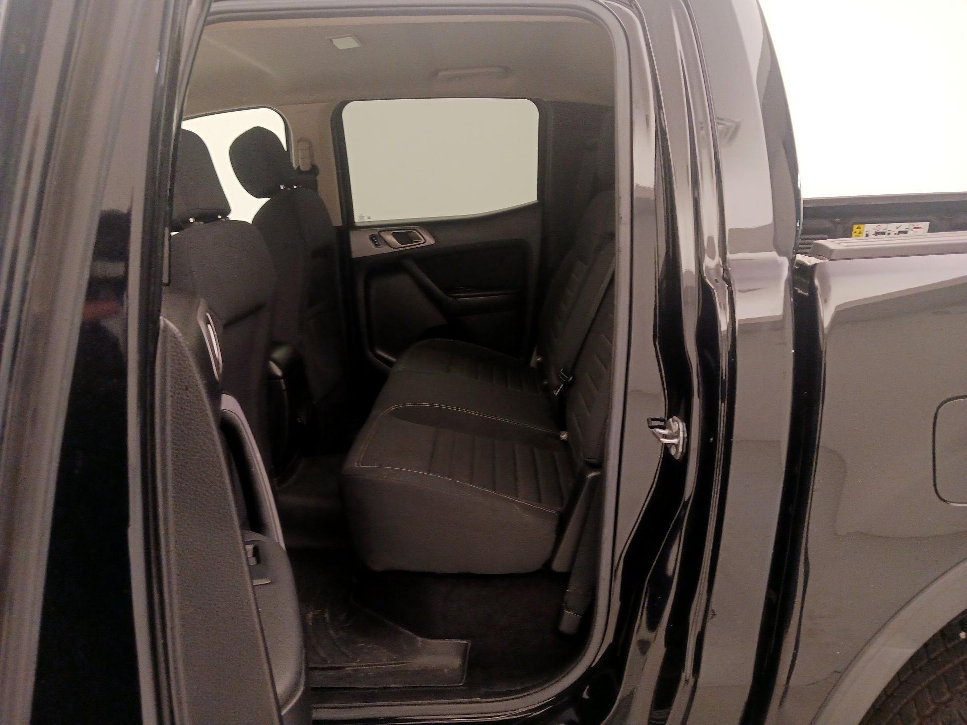 Thumbnail: 2021 Ford Ranger - 19