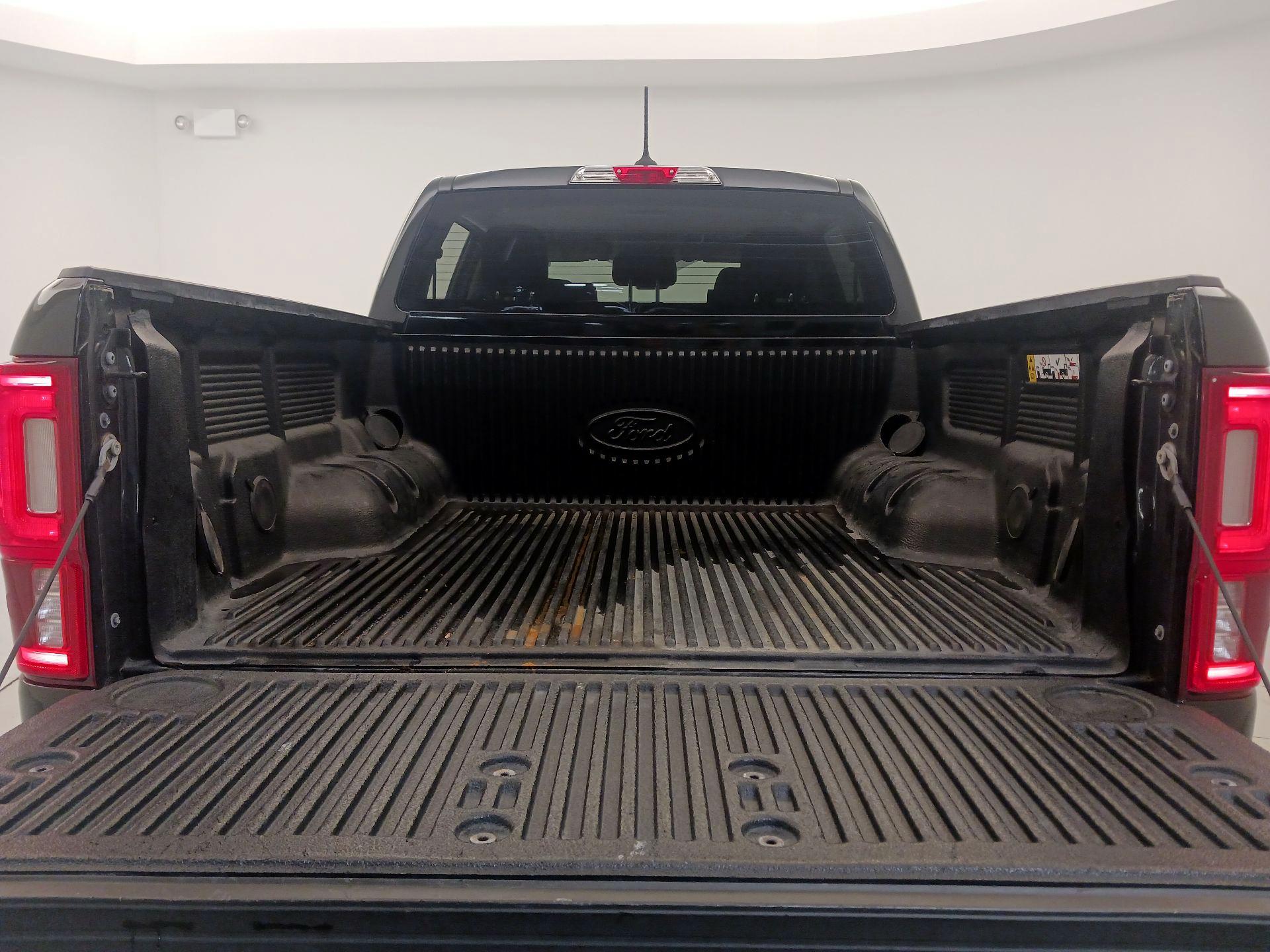 Thumbnail: 2021 Ford Ranger - 20