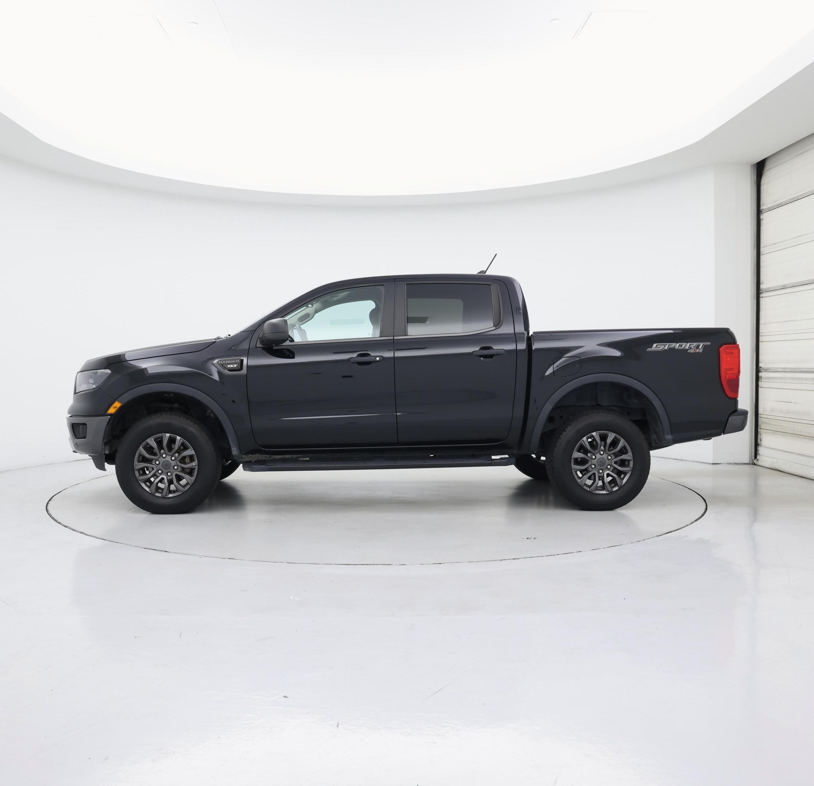 Thumbnail: 2021 Ford Ranger - 3