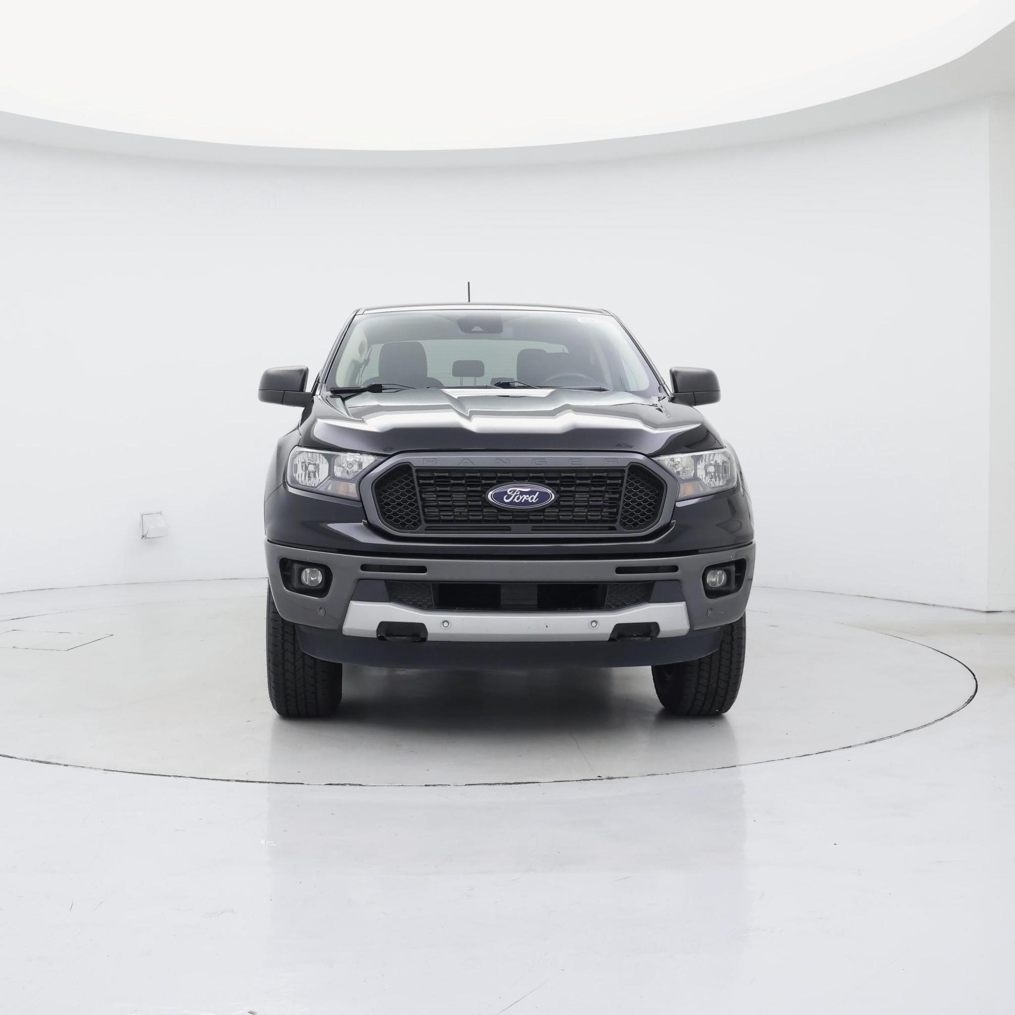 Thumbnail: 2021 Ford Ranger - 5
