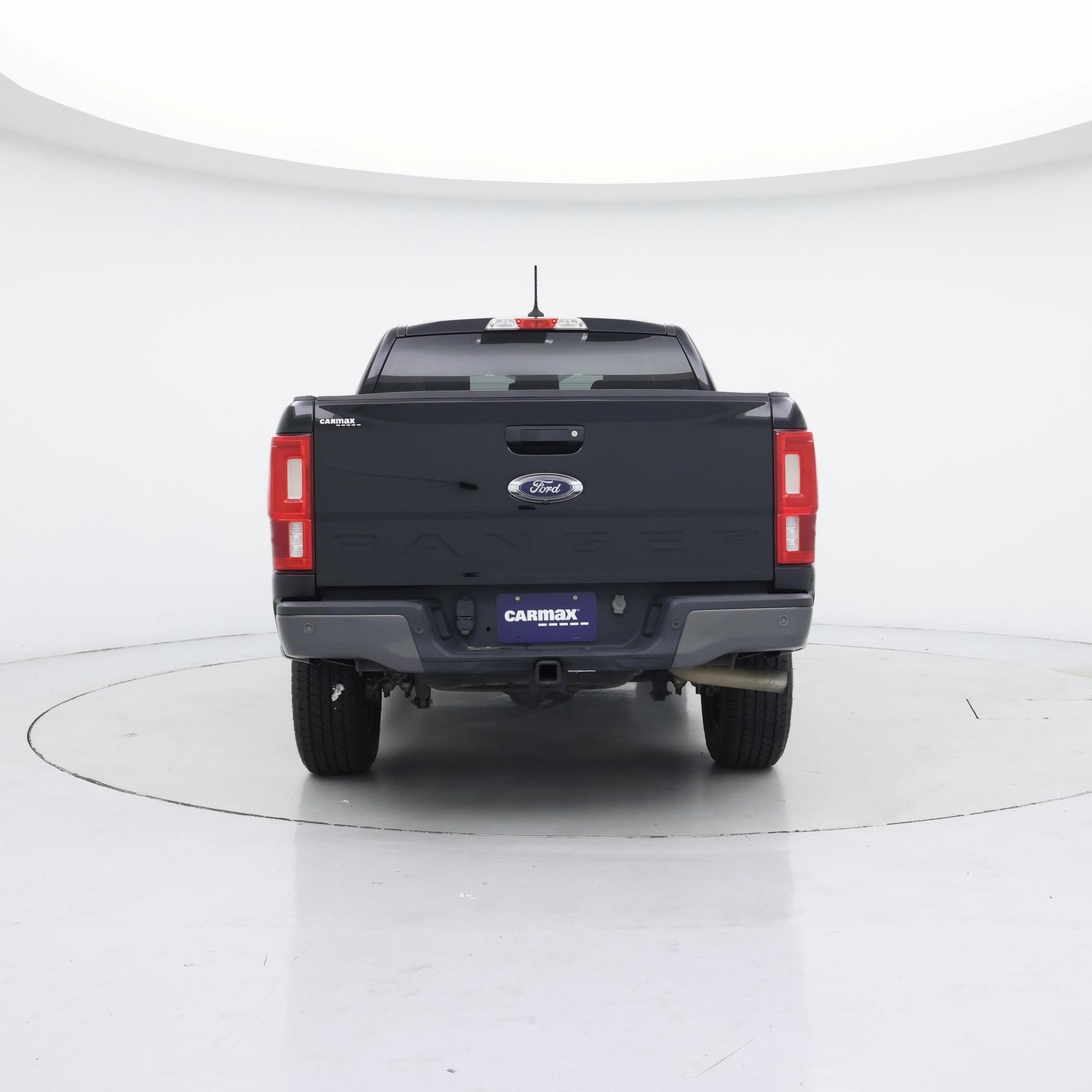 Thumbnail: 2021 Ford Ranger - 6