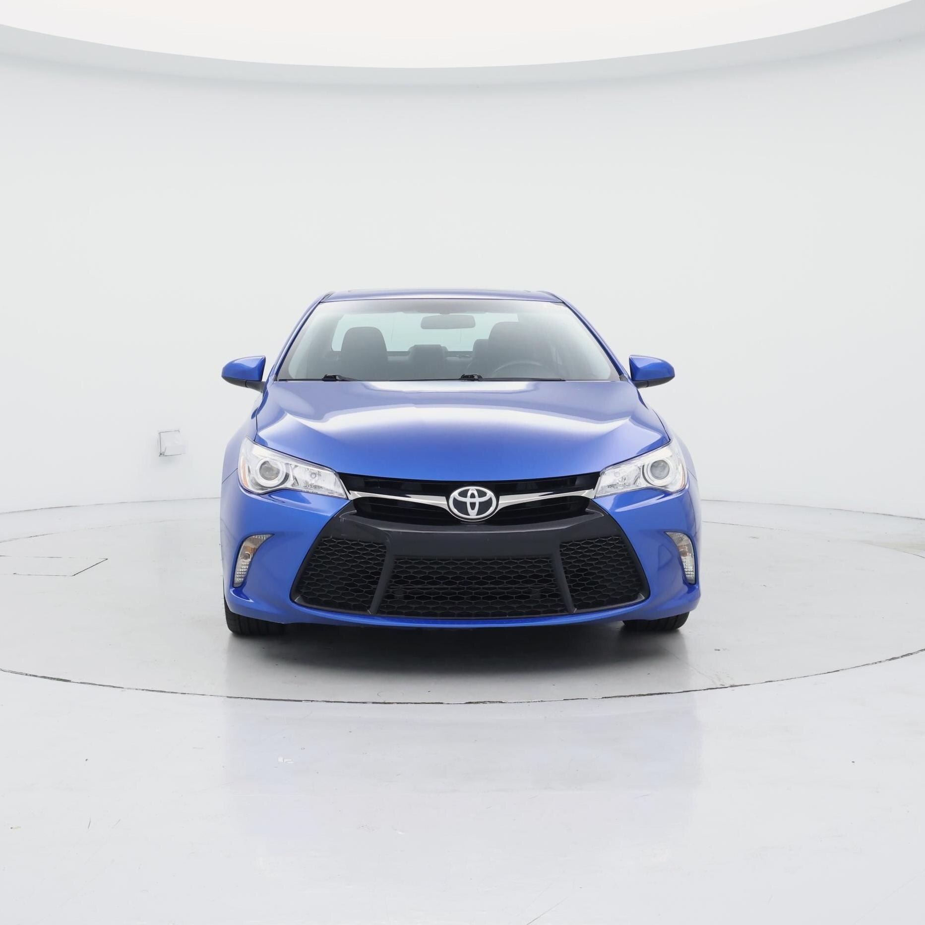 Thumbnail: 2016 Toyota Camry - 5