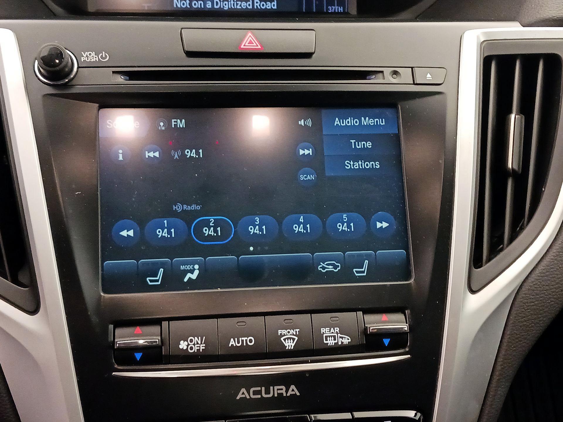Thumbnail: 2019 Acura TLX - 16