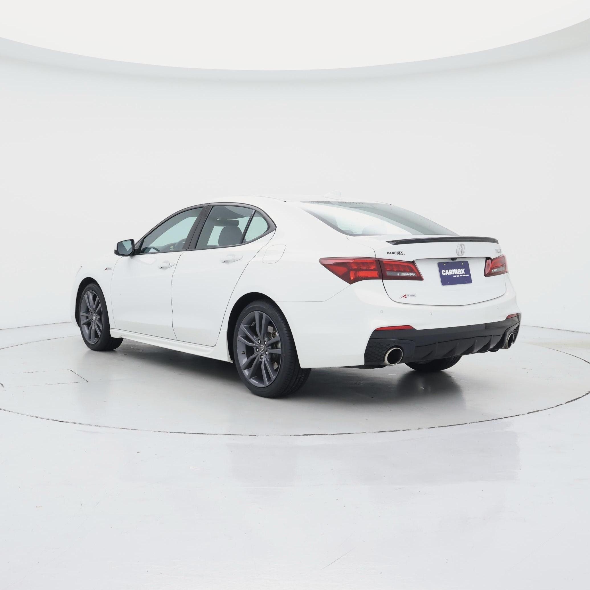 Thumbnail: 2019 Acura TLX - 2
