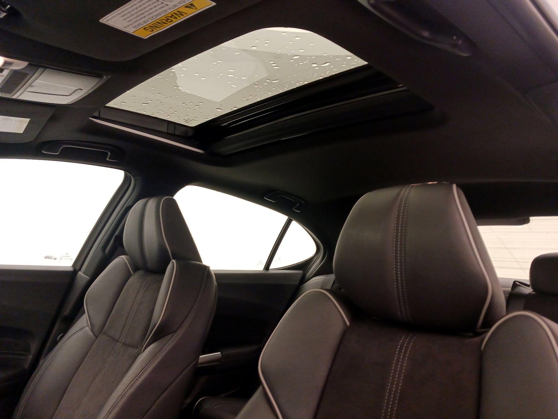 Thumbnail: 2019 Acura TLX - 20