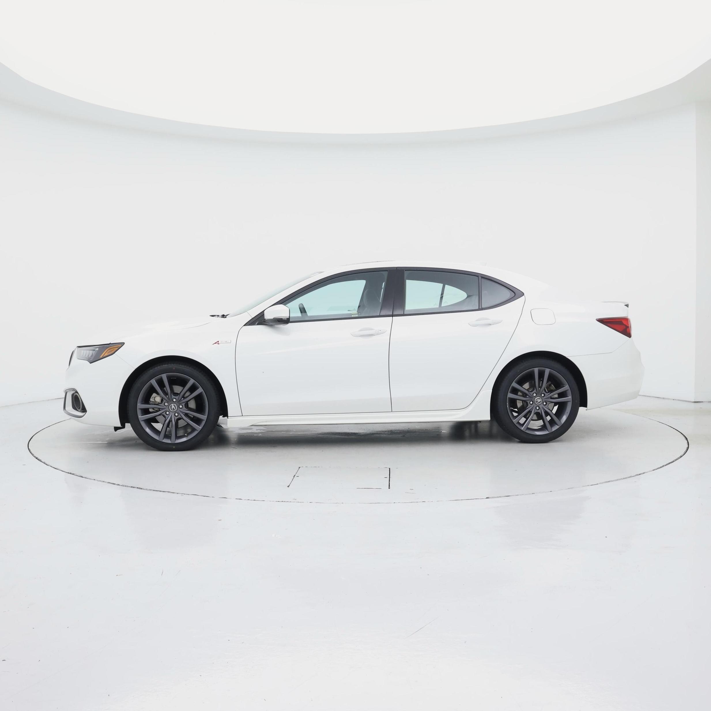 Thumbnail: 2019 Acura TLX - 3