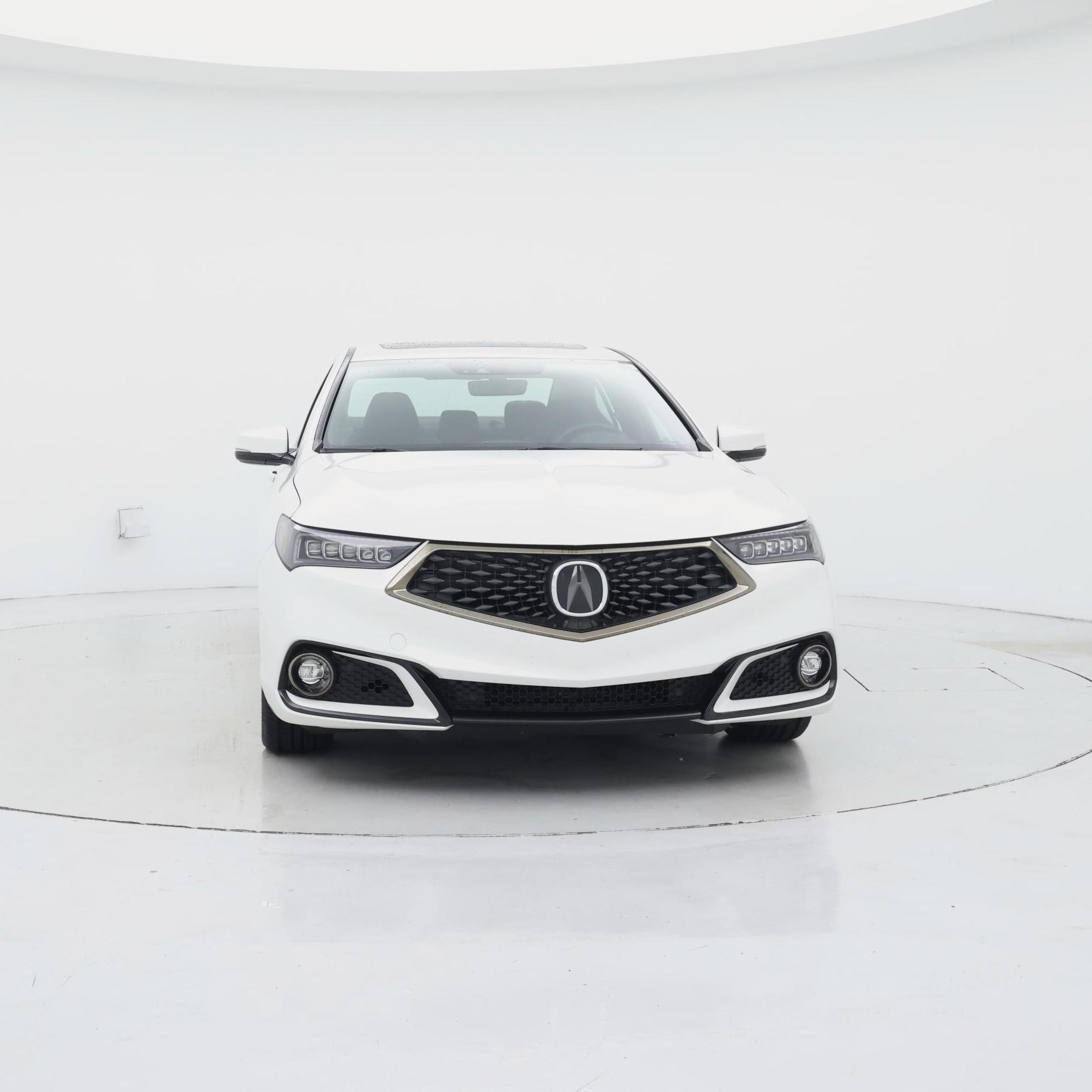 Thumbnail: 2019 Acura TLX - 5