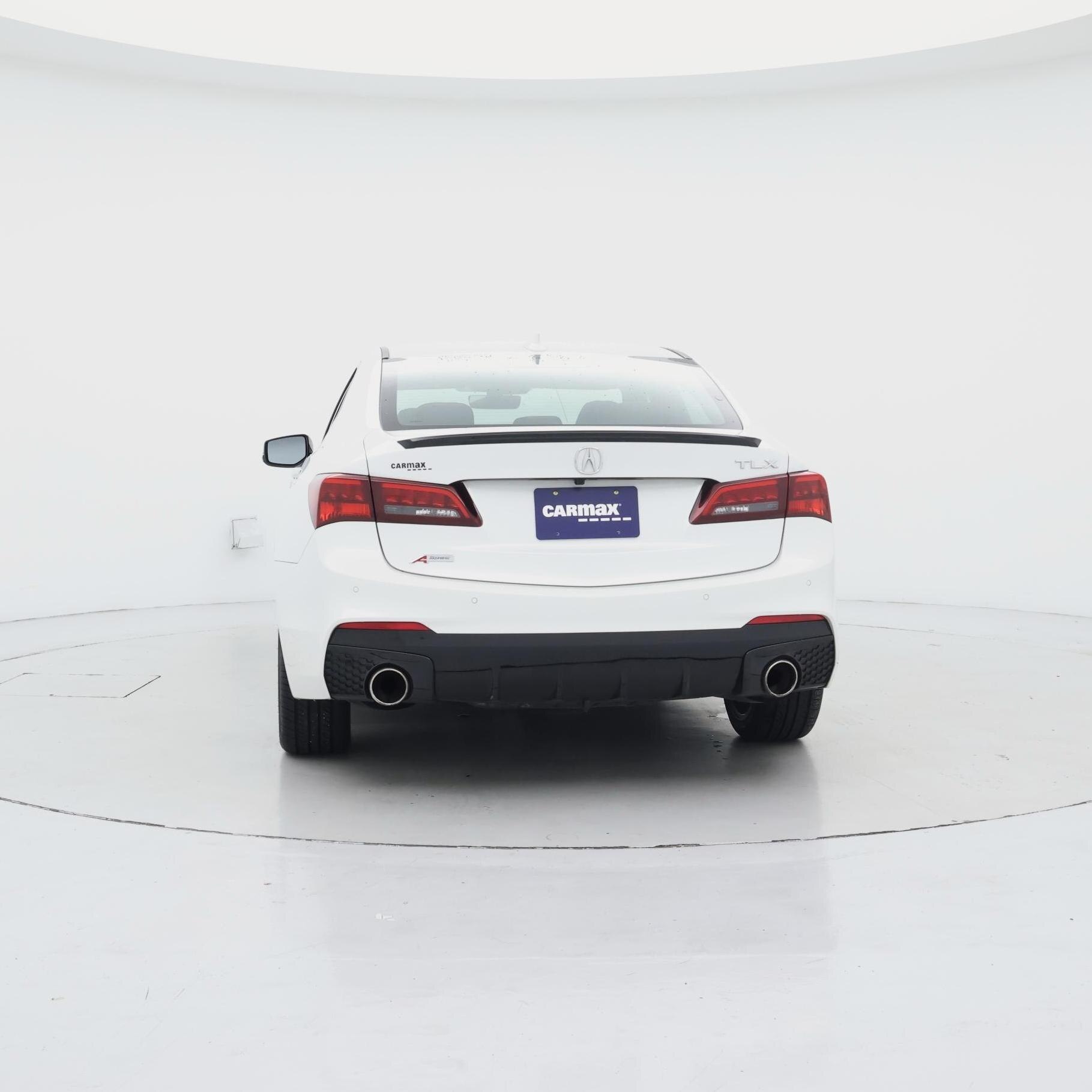 Thumbnail: 2019 Acura TLX - 6