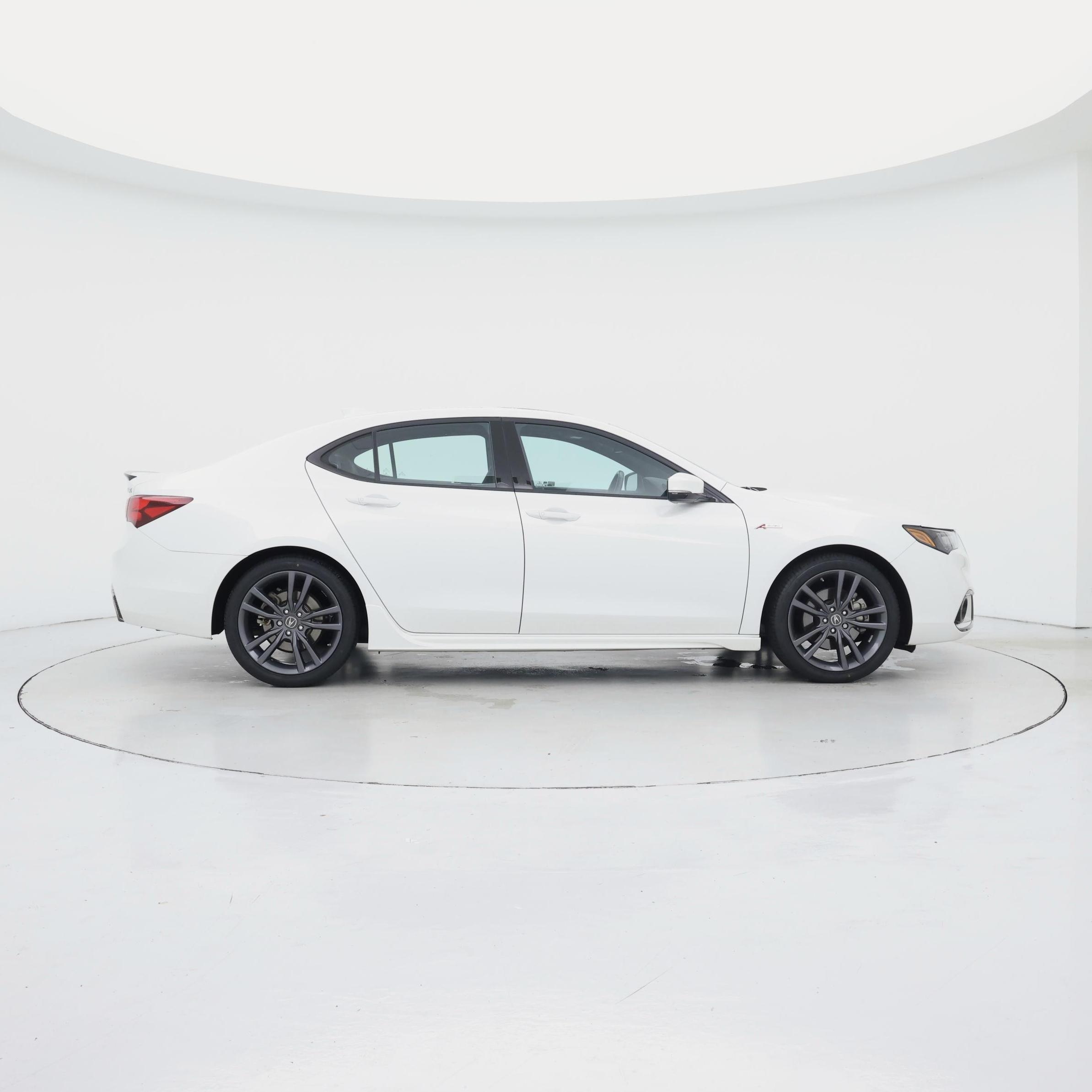 Thumbnail: 2019 Acura TLX - 7