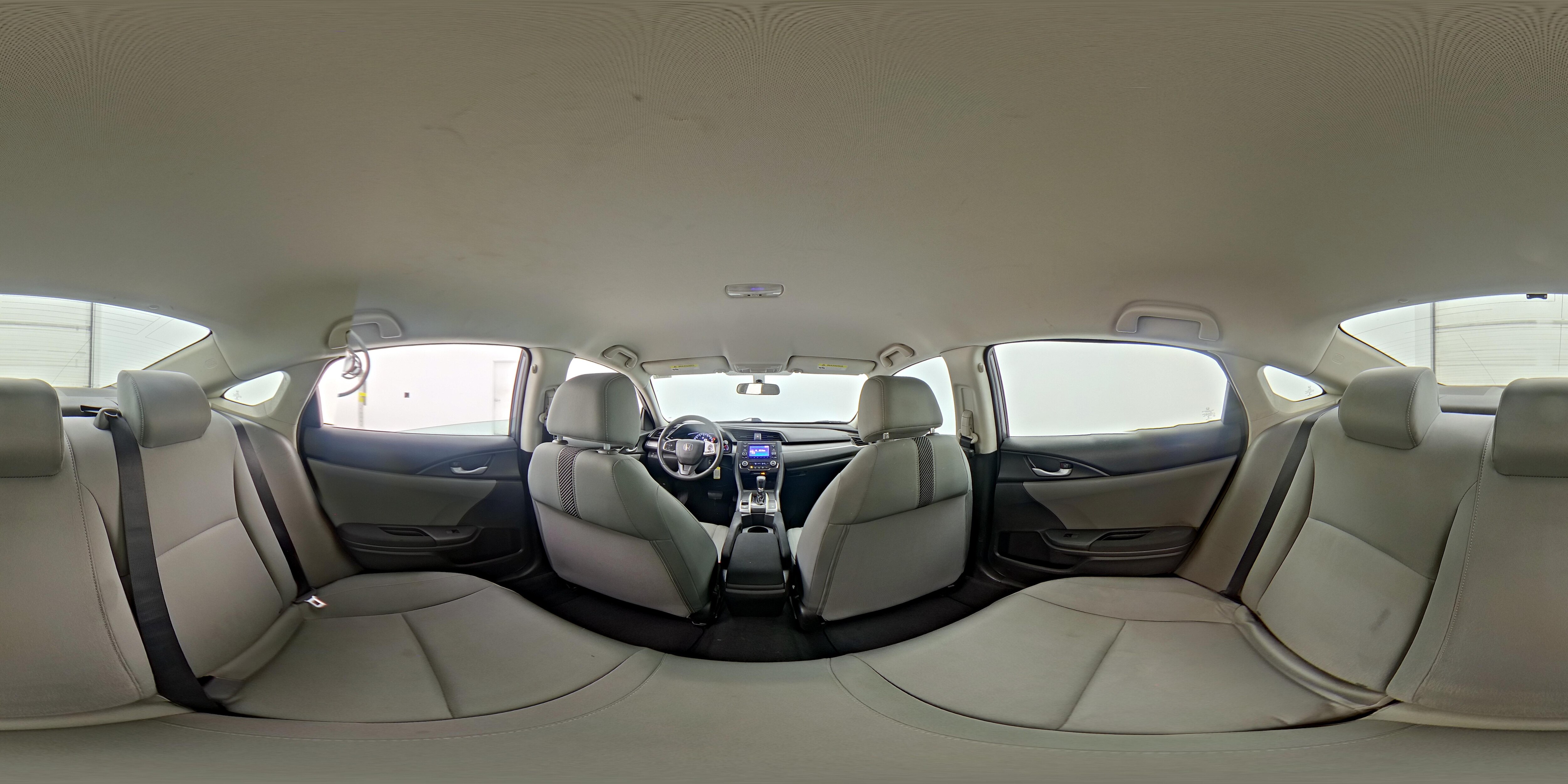 2018 Honda Civic LX - Photo 25