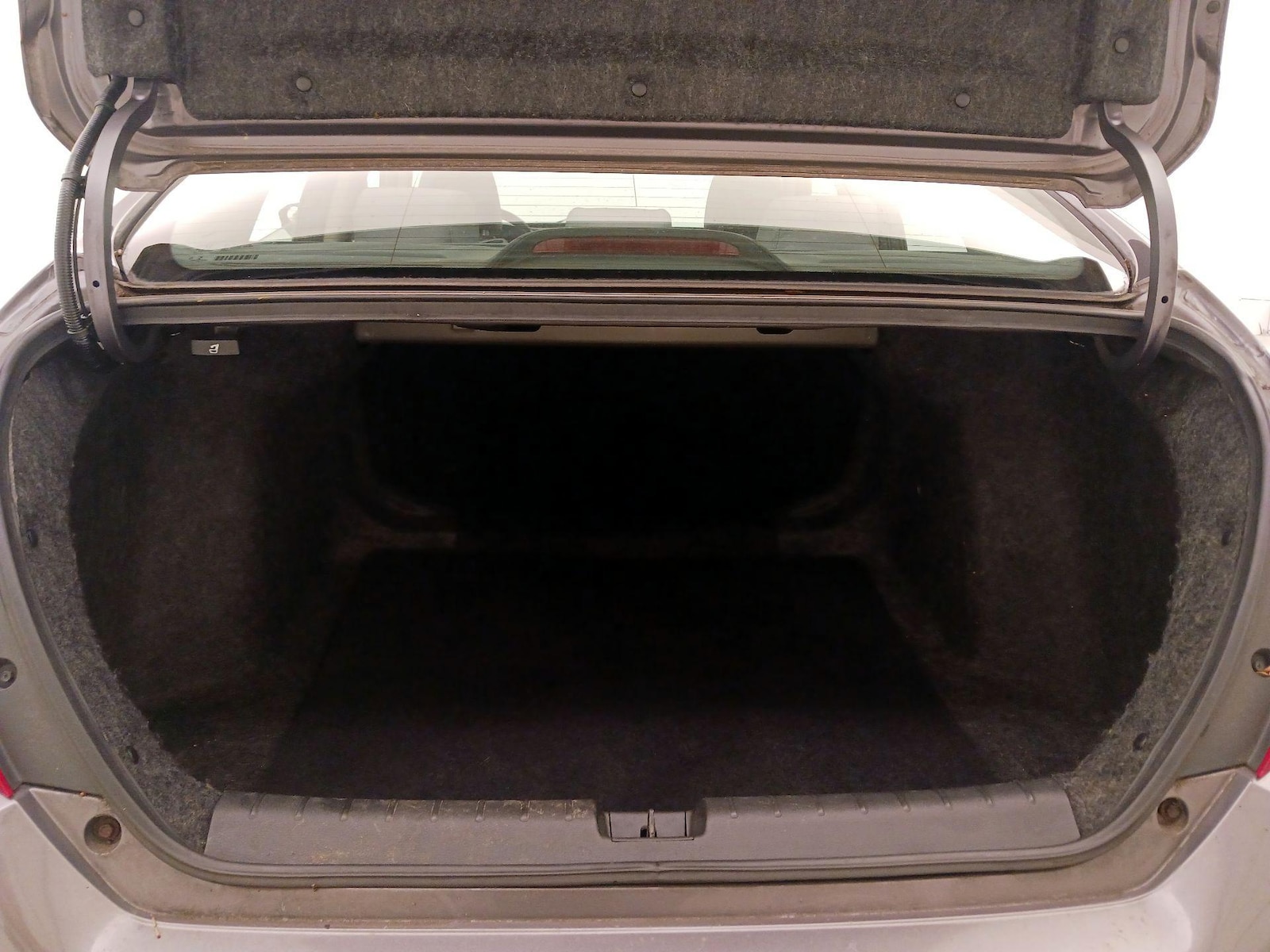 2018 Honda Civic LX - Photo 21
