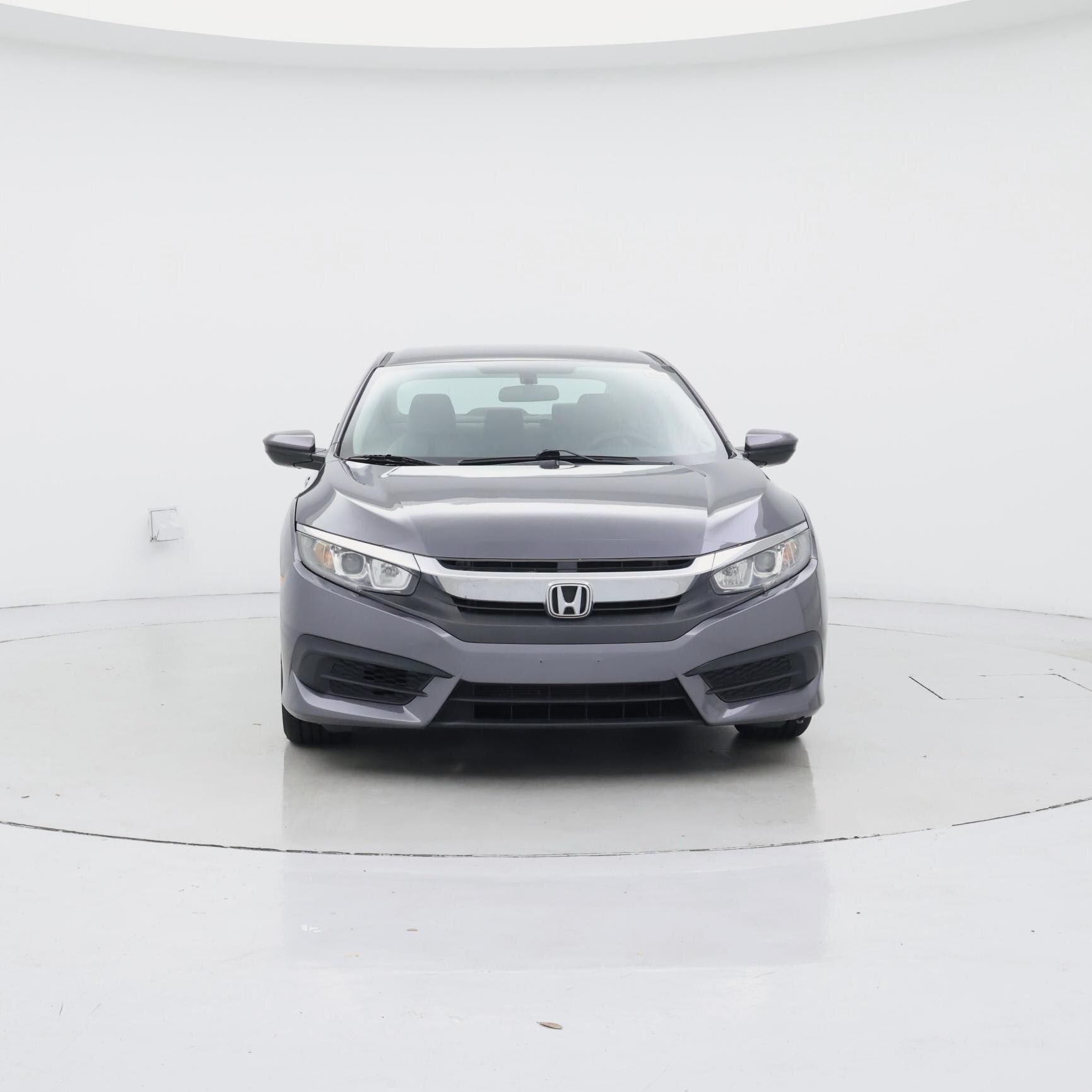 Thumbnail: 2018 Honda Civic - 5