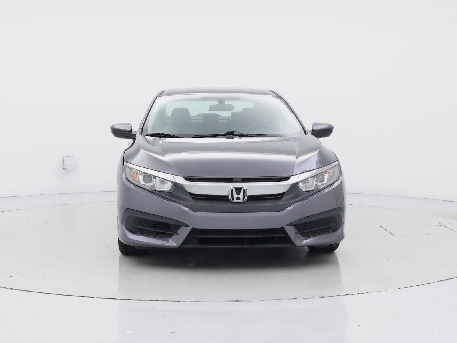2018 Honda Civic LX - Photo 6